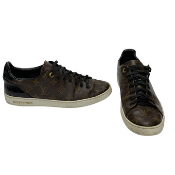 Tênis Louis Vuitton Frontrow