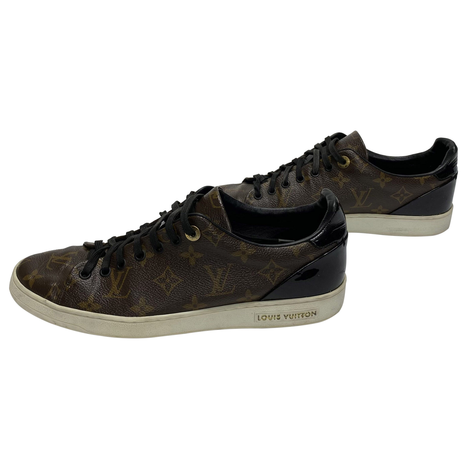 Tênis Louis Vuitton Frontrow