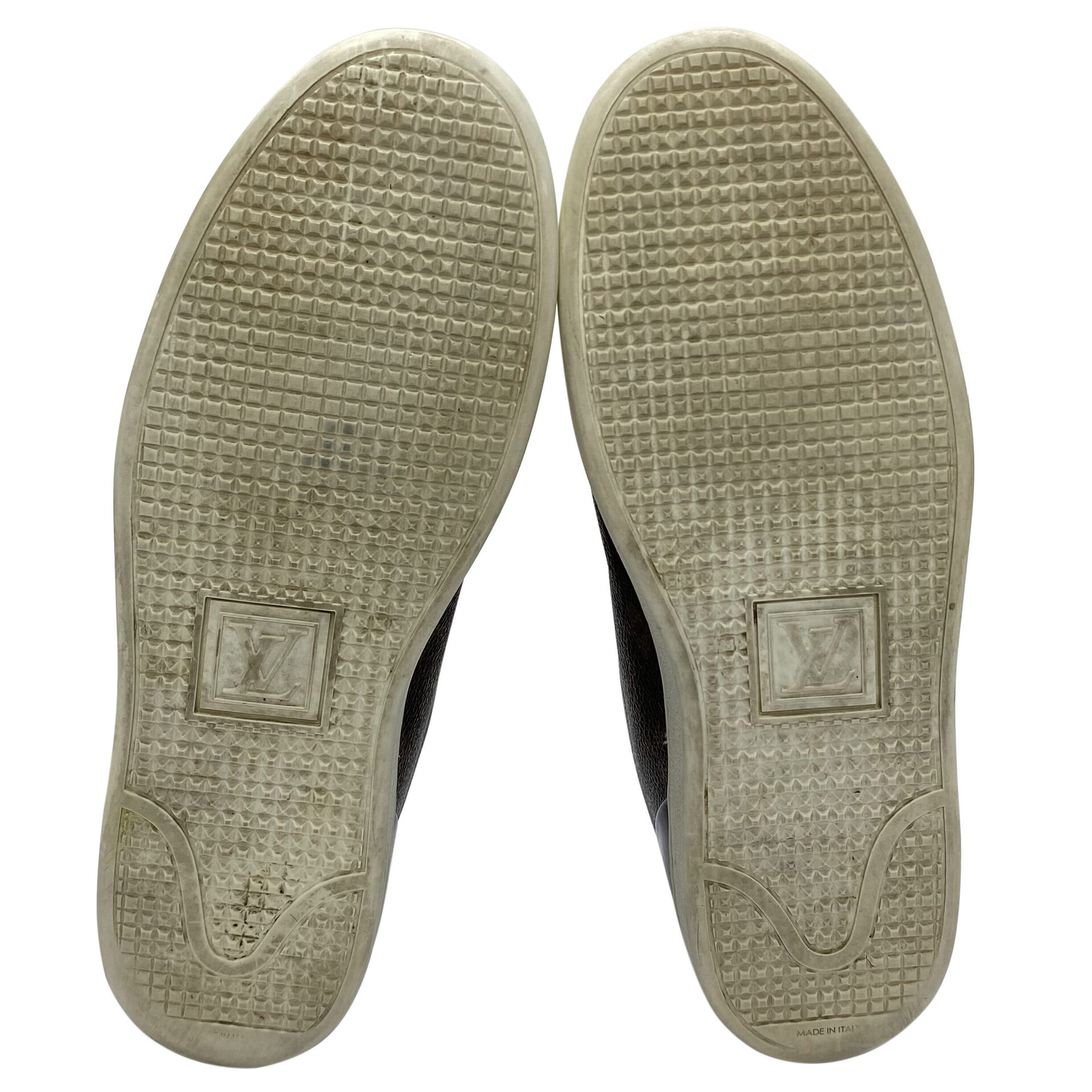 Tênis Louis Vuitton Frontrow