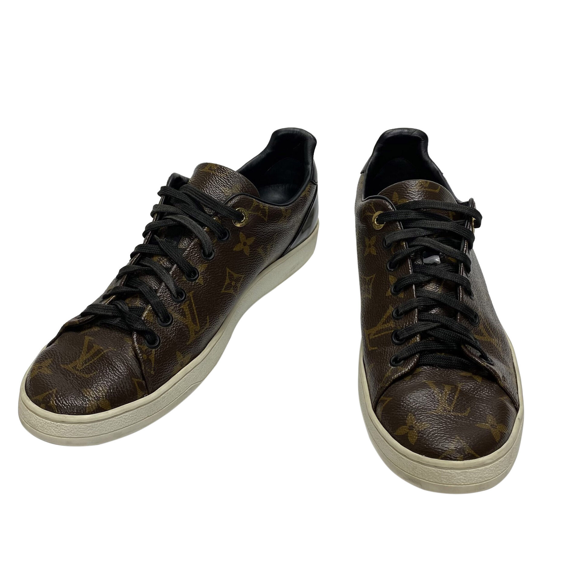 Tênis Louis Vuitton Frontrow