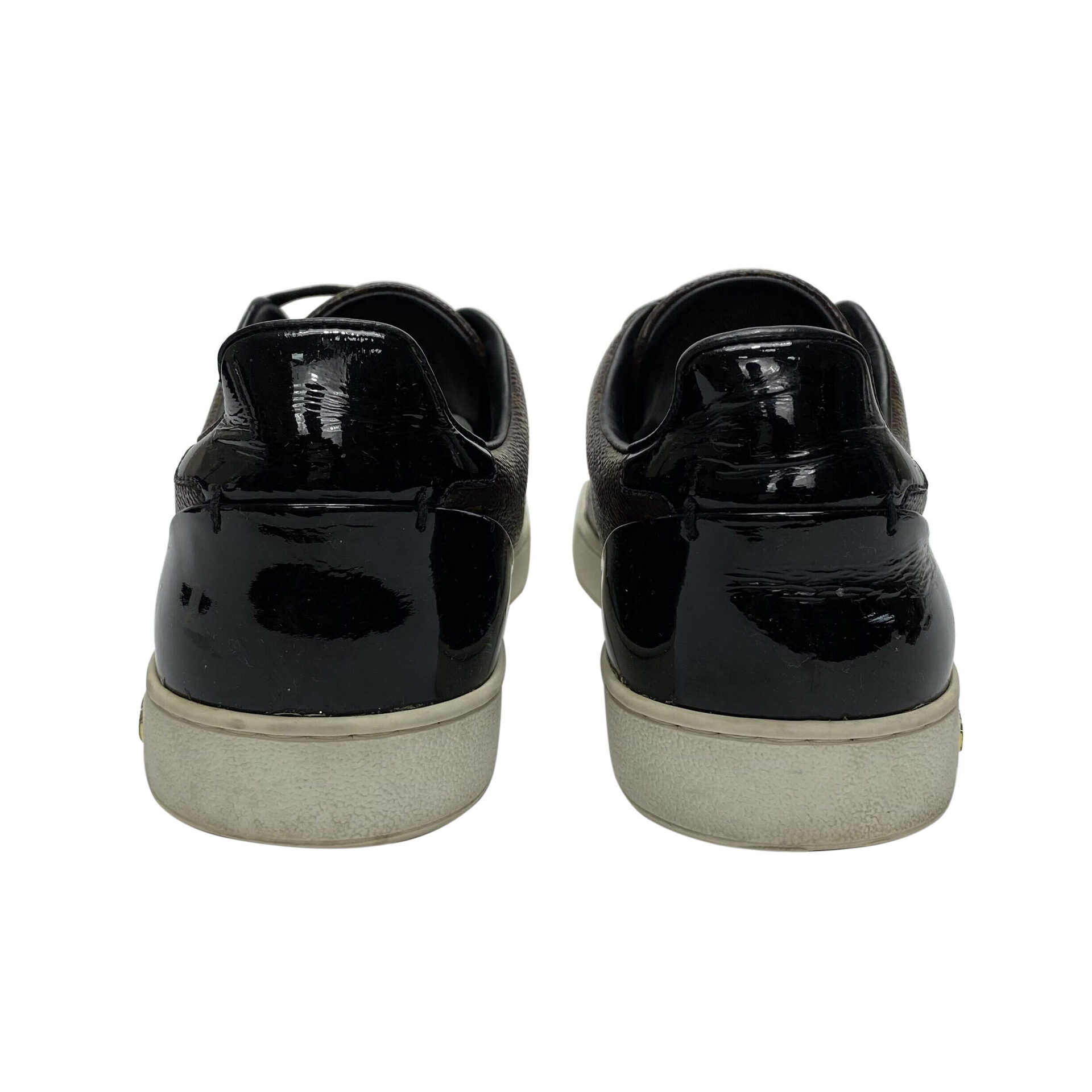 Tênis Louis Vuitton Frontrow