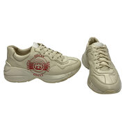 Tênis Gucci Rhyton Disk Print