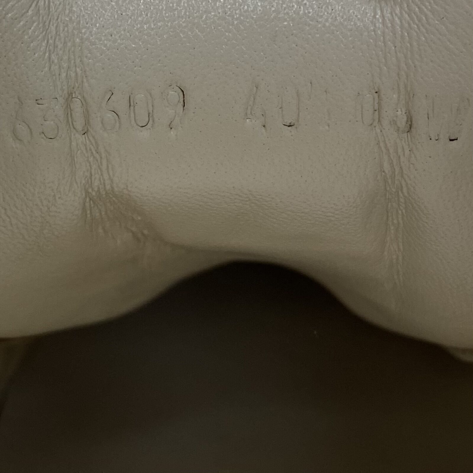 Tênis Gucci Rhyton Disk Print