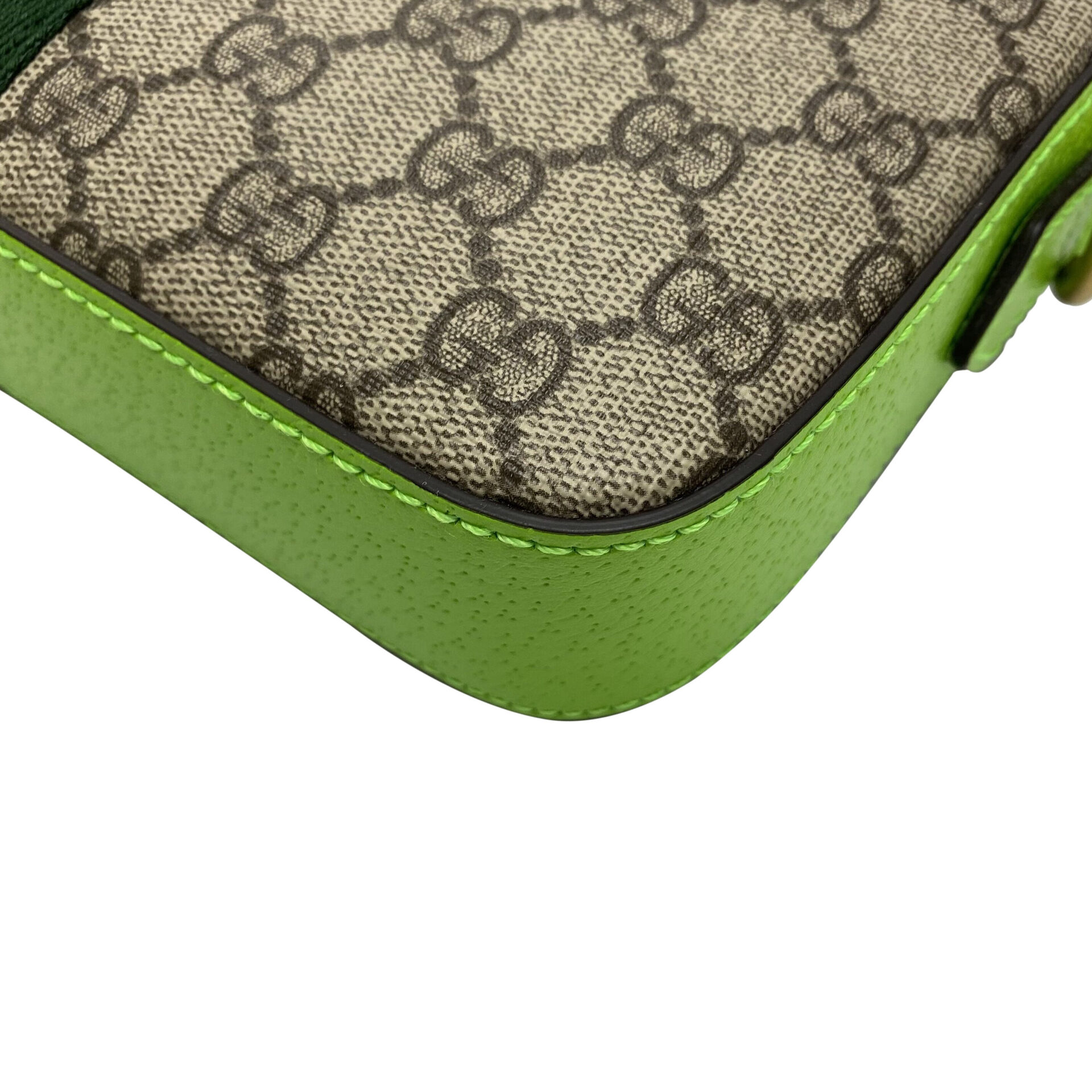 Bolsa Gucci Ophidia Messenger