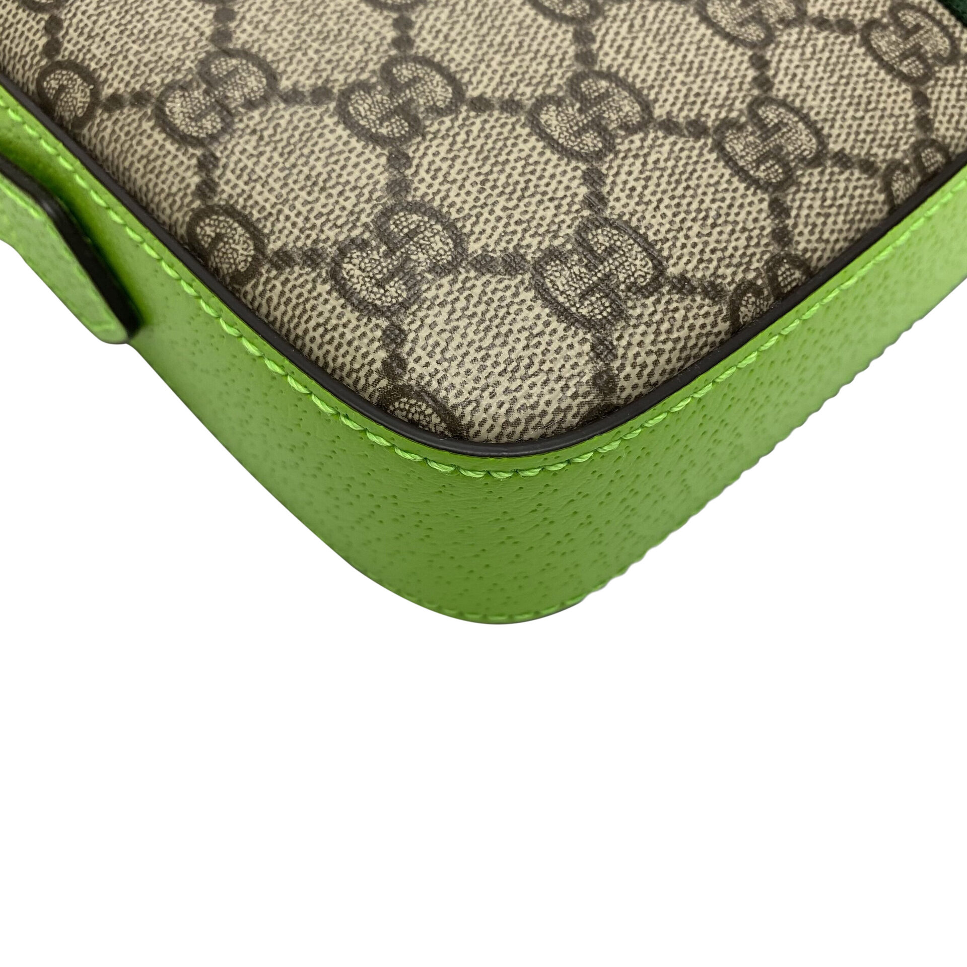 Bolsa Gucci Ophidia Messenger