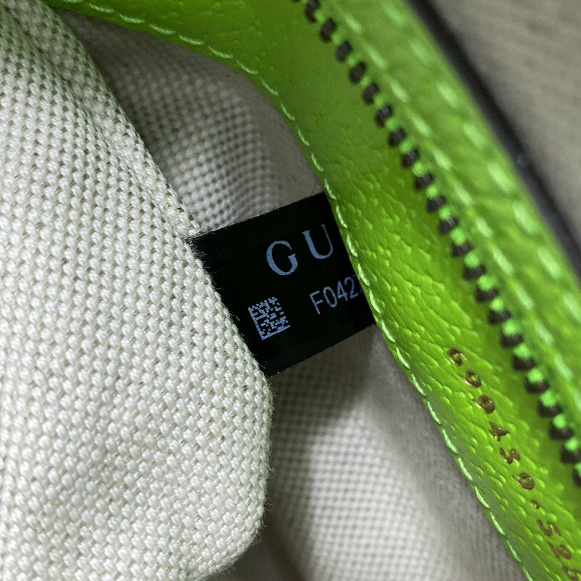 Bolsa Gucci Ophidia Messenger