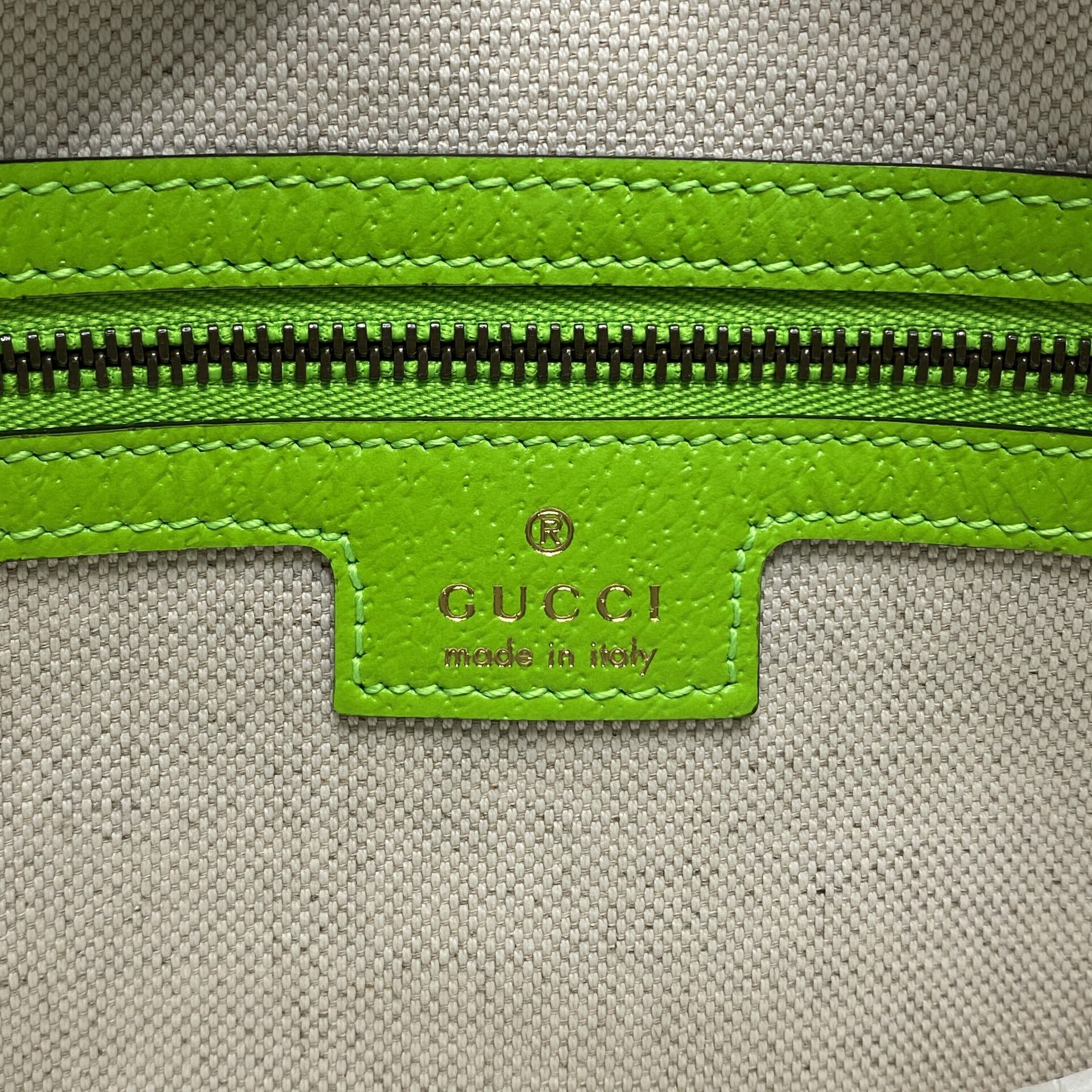 Bolsa Gucci Ophidia Messenger