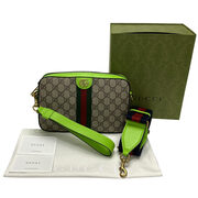 Bolsa Gucci Ophidia Messenger
