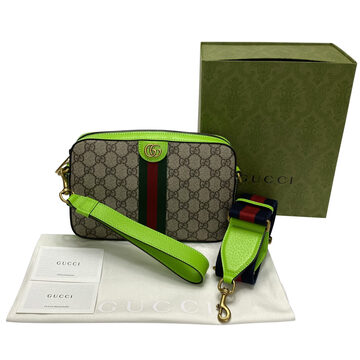Bolsa Gucci Ophidia Messenger