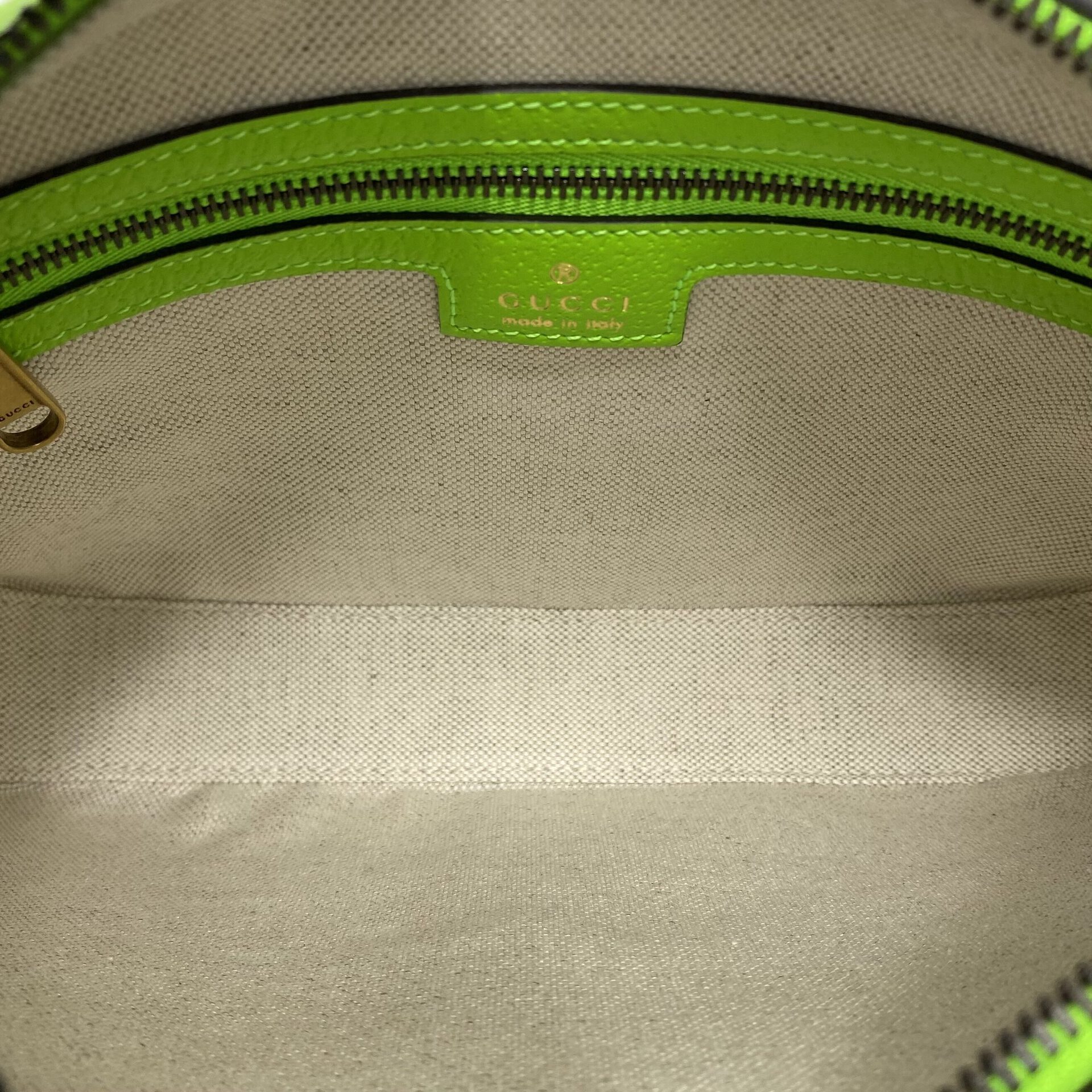 Bolsa Gucci Ophidia Messenger
