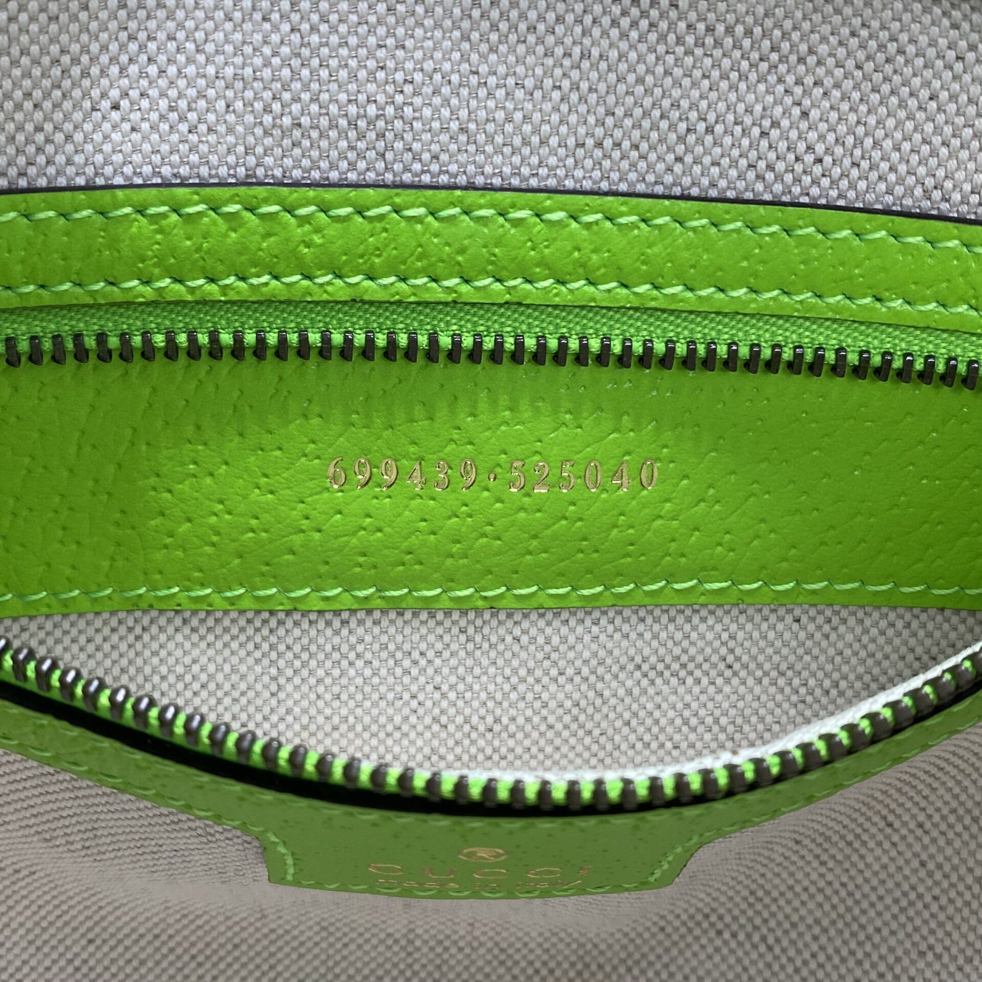 Bolsa Gucci Ophidia Messenger