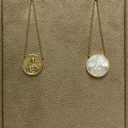 Escapulário Talento Nossa Senhora