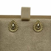 Par de Brincos Talento Gota Bolinhas