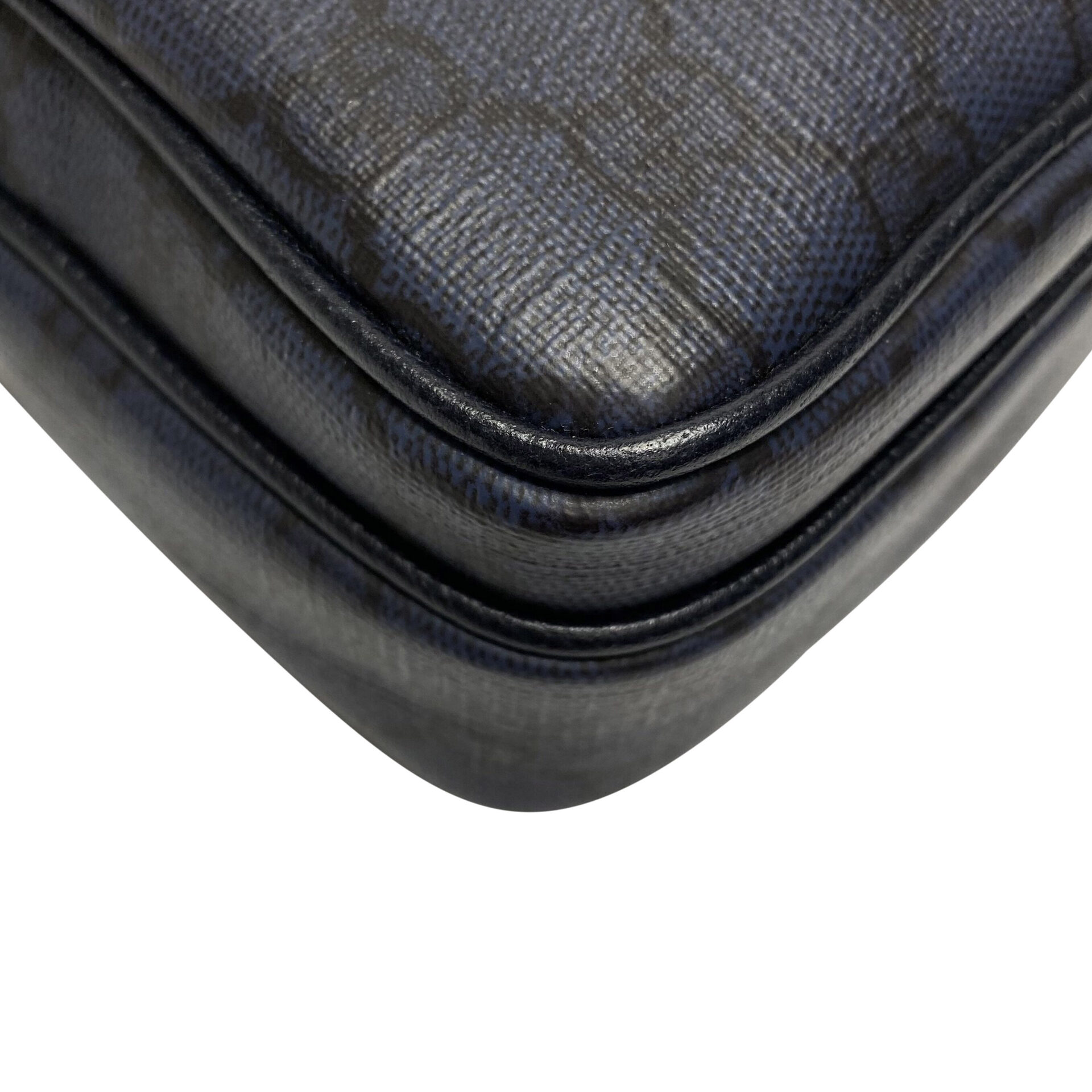 Bolsa Gucci Ophidia Sling Bag GG Mini Azul