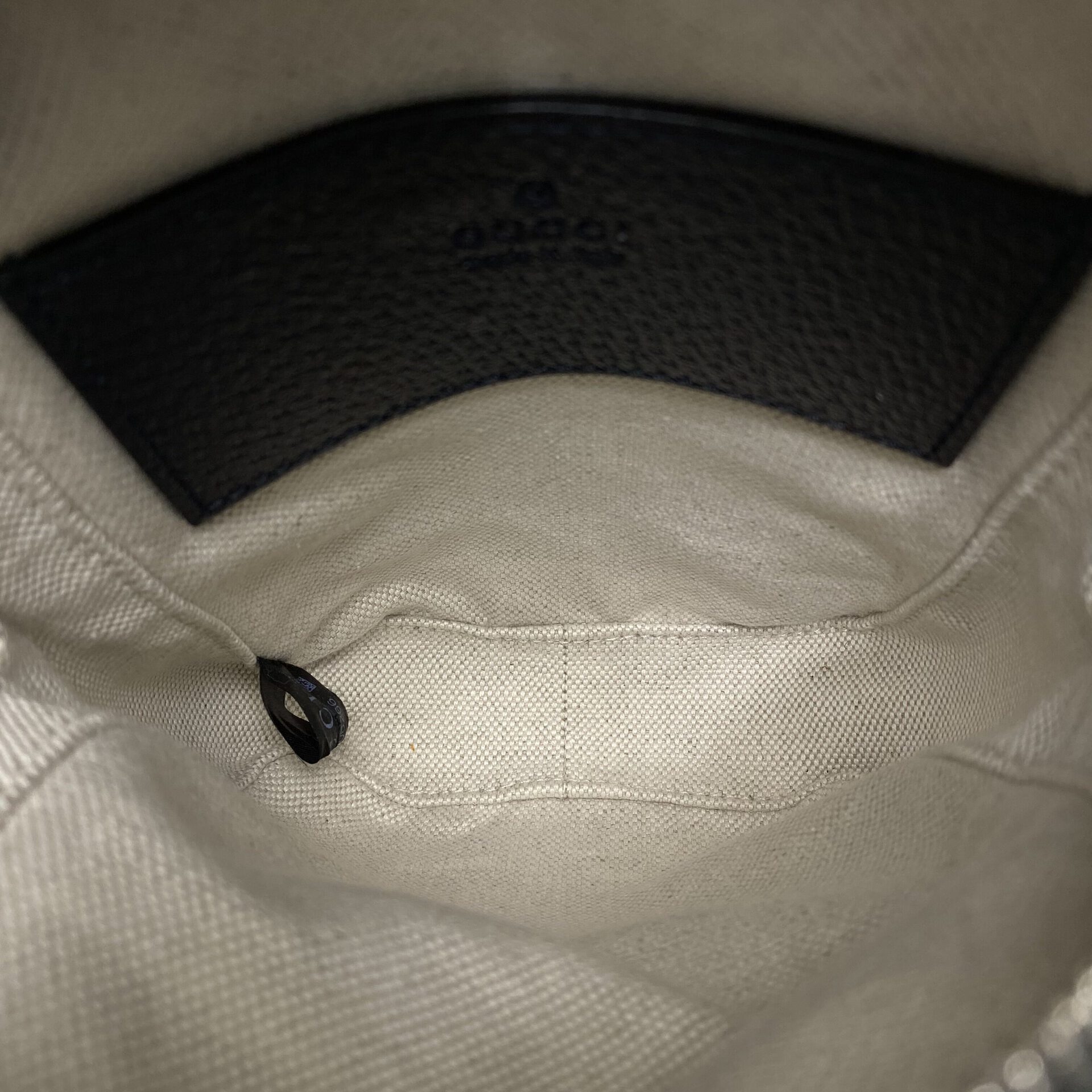 Bolsa Gucci Ophidia Sling Bag GG Mini Azul