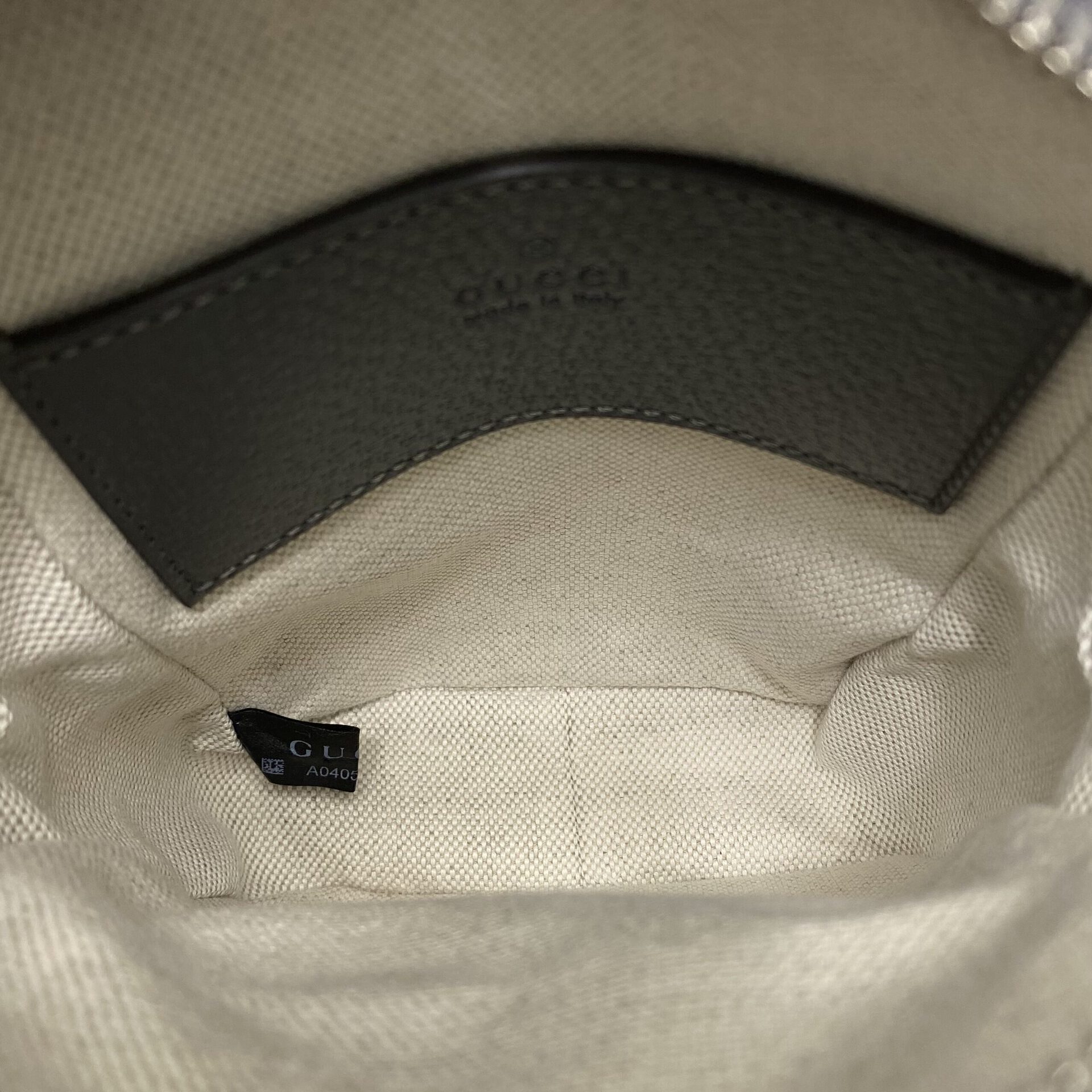 Bolsa Gucci Ophidia Sling Bag GG Mini