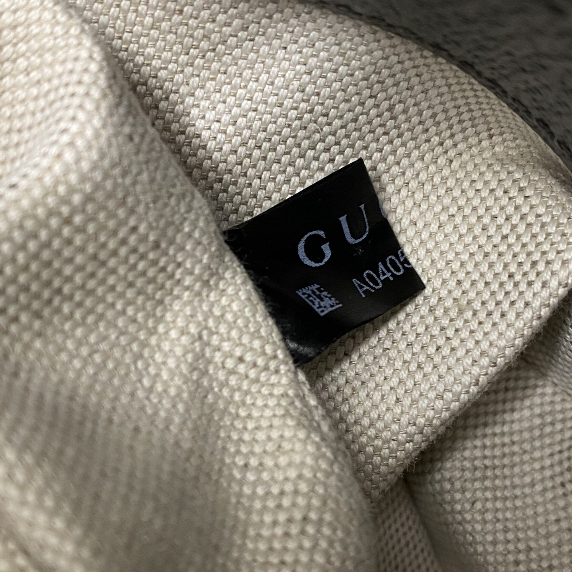 Bolsa Gucci Ophidia Sling Bag GG Mini