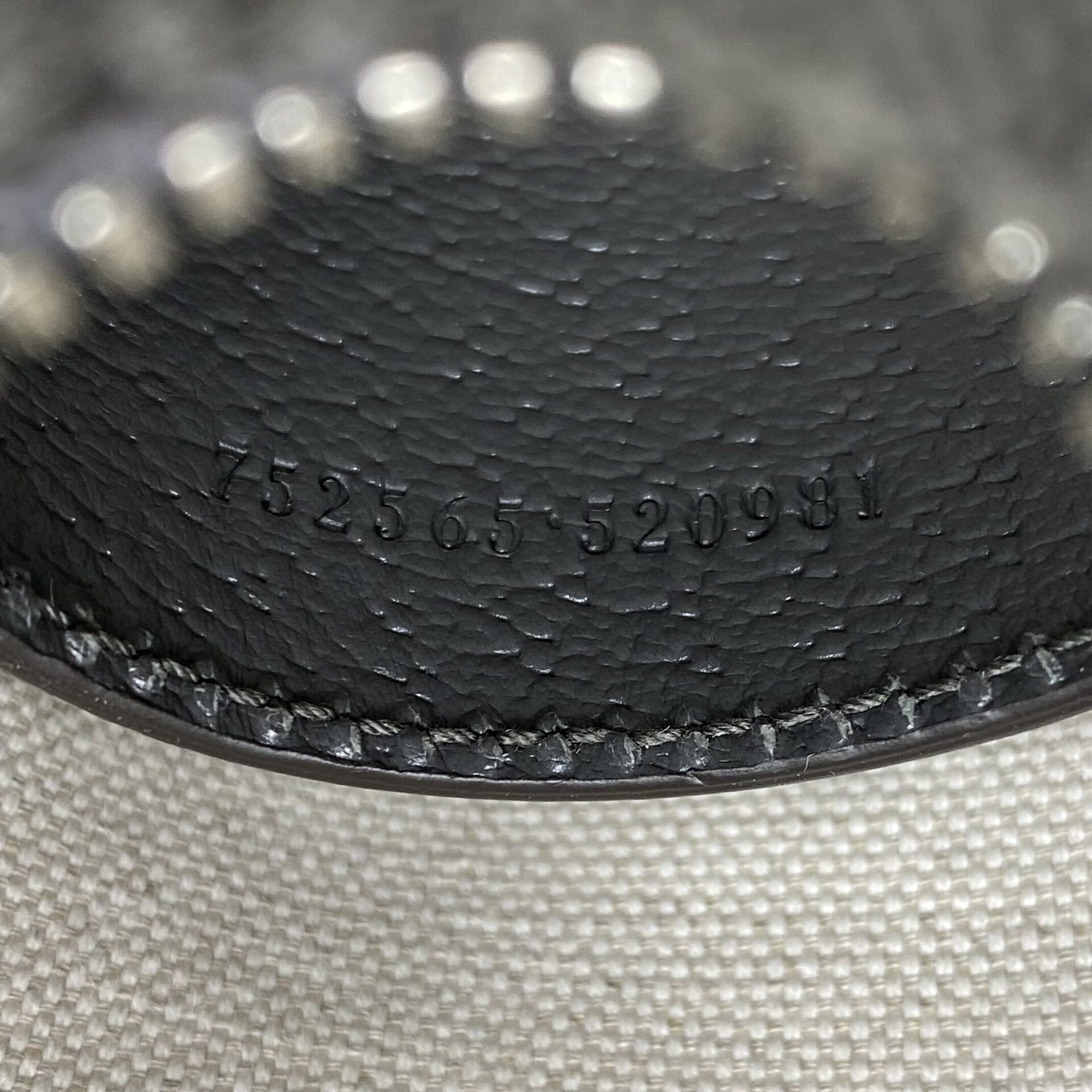 Bolsa Gucci Ophidia Sling Bag GG Mini