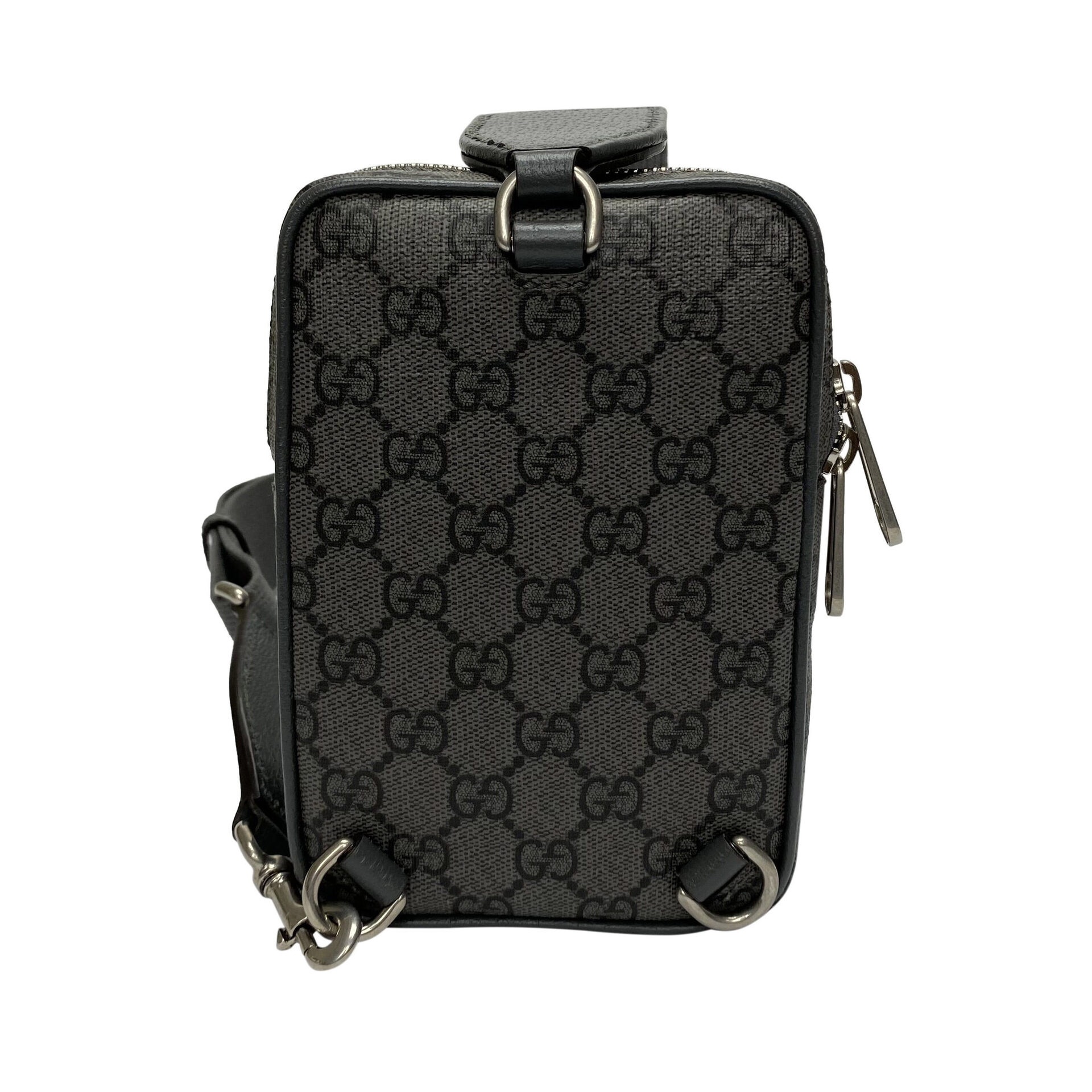 Bolsa Gucci Ophidia Sling Bag GG Mini