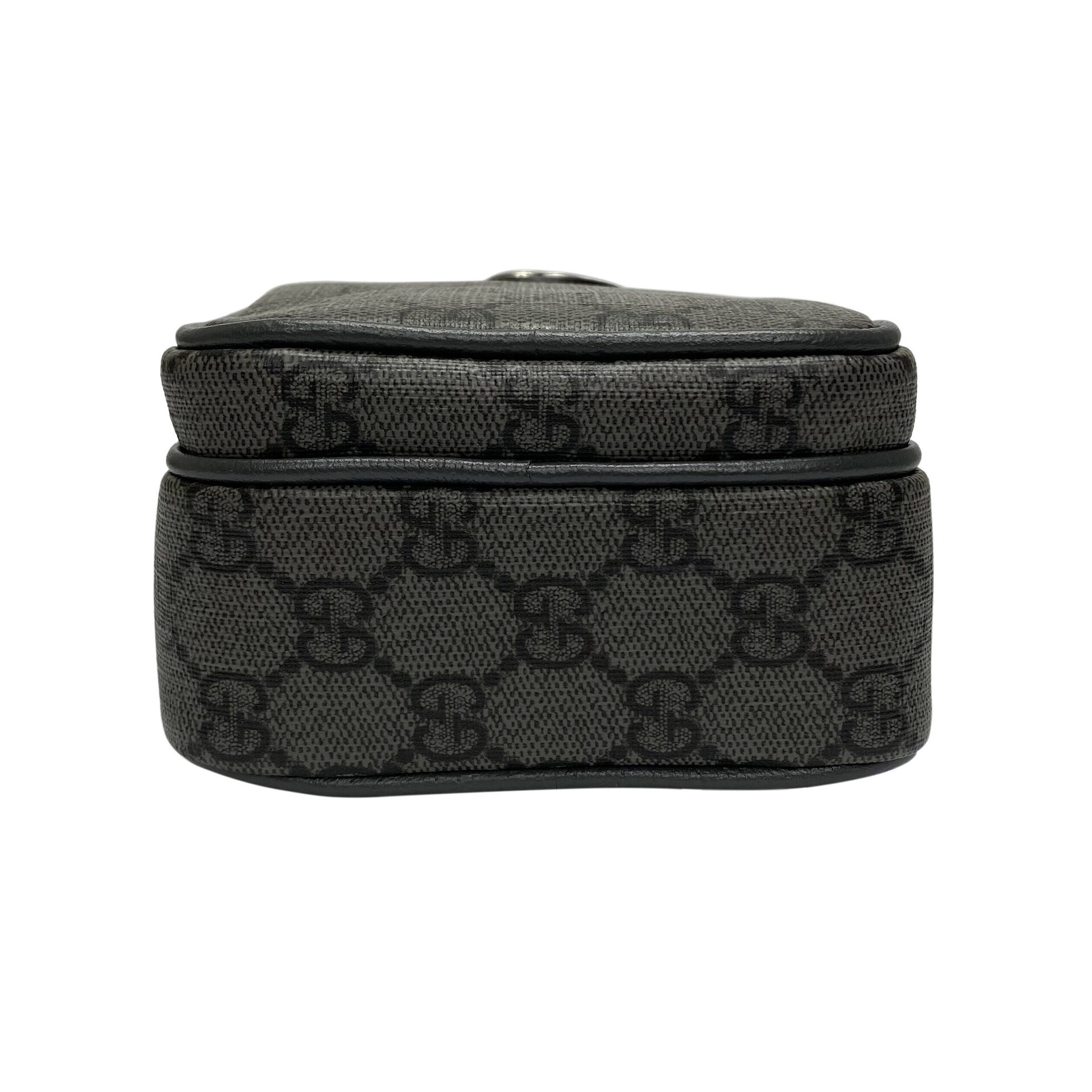 Bolsa Gucci Ophidia Sling Bag GG Mini