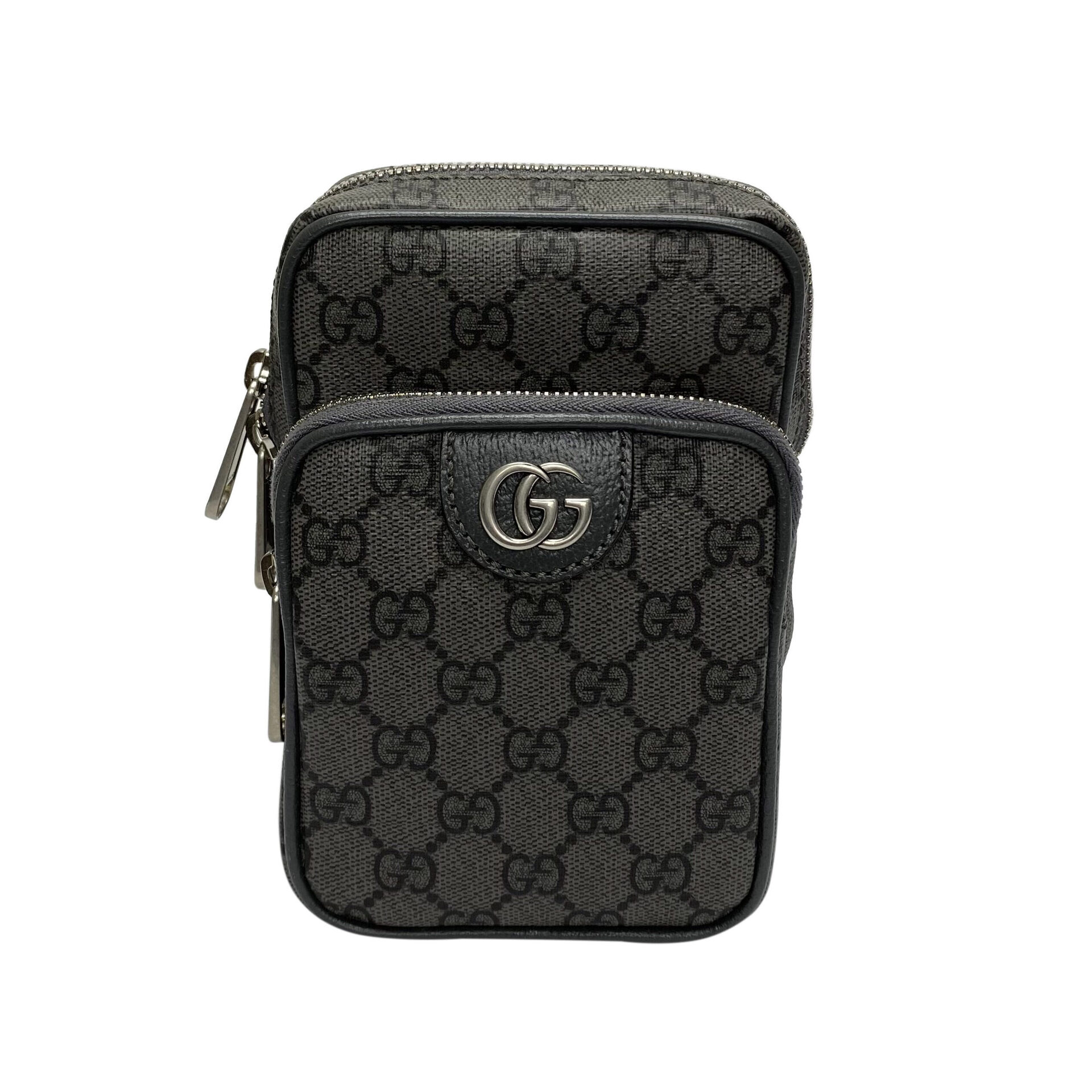 Bolsa Gucci Ophidia Sling Bag GG Mini