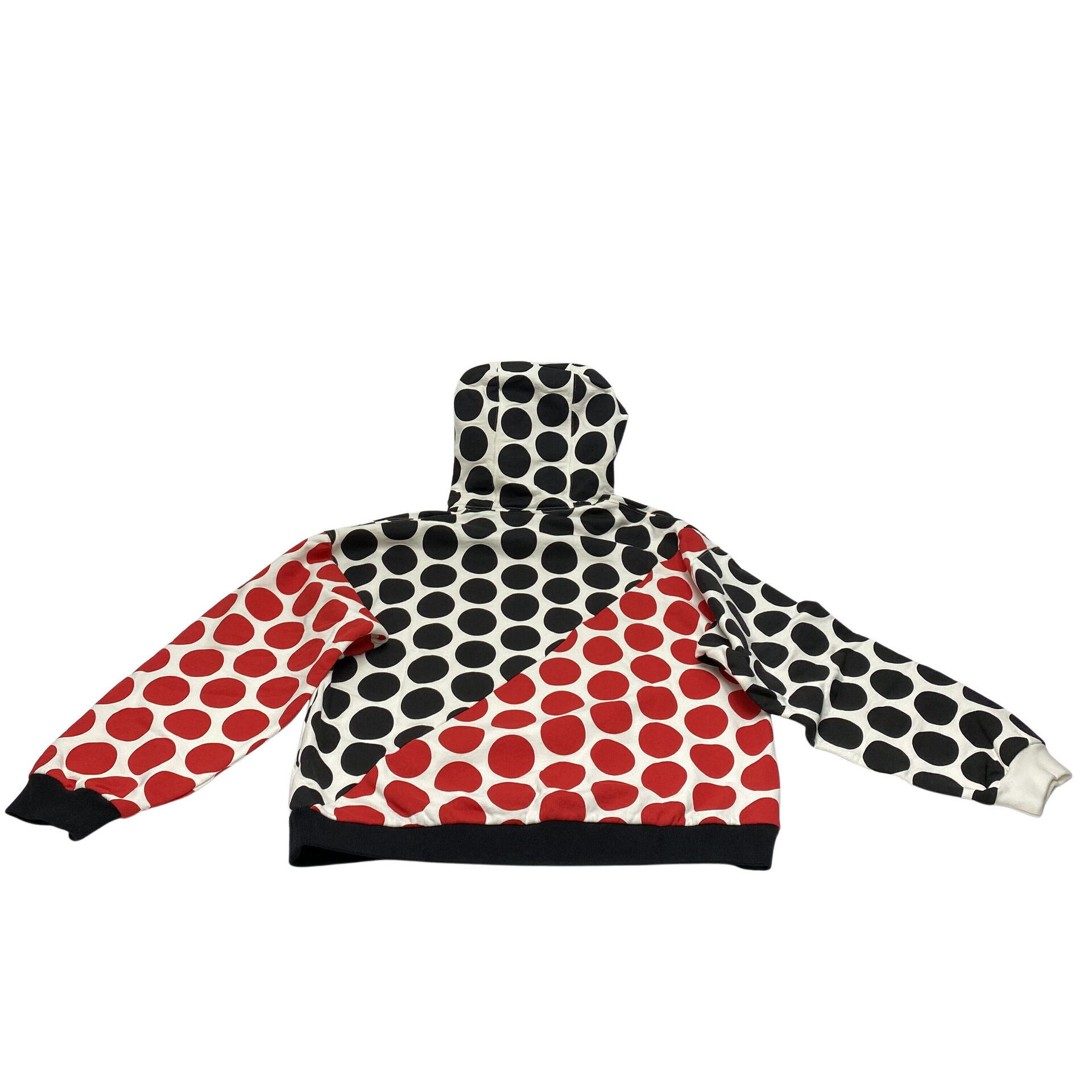 Moletom Gucci Polka Dot