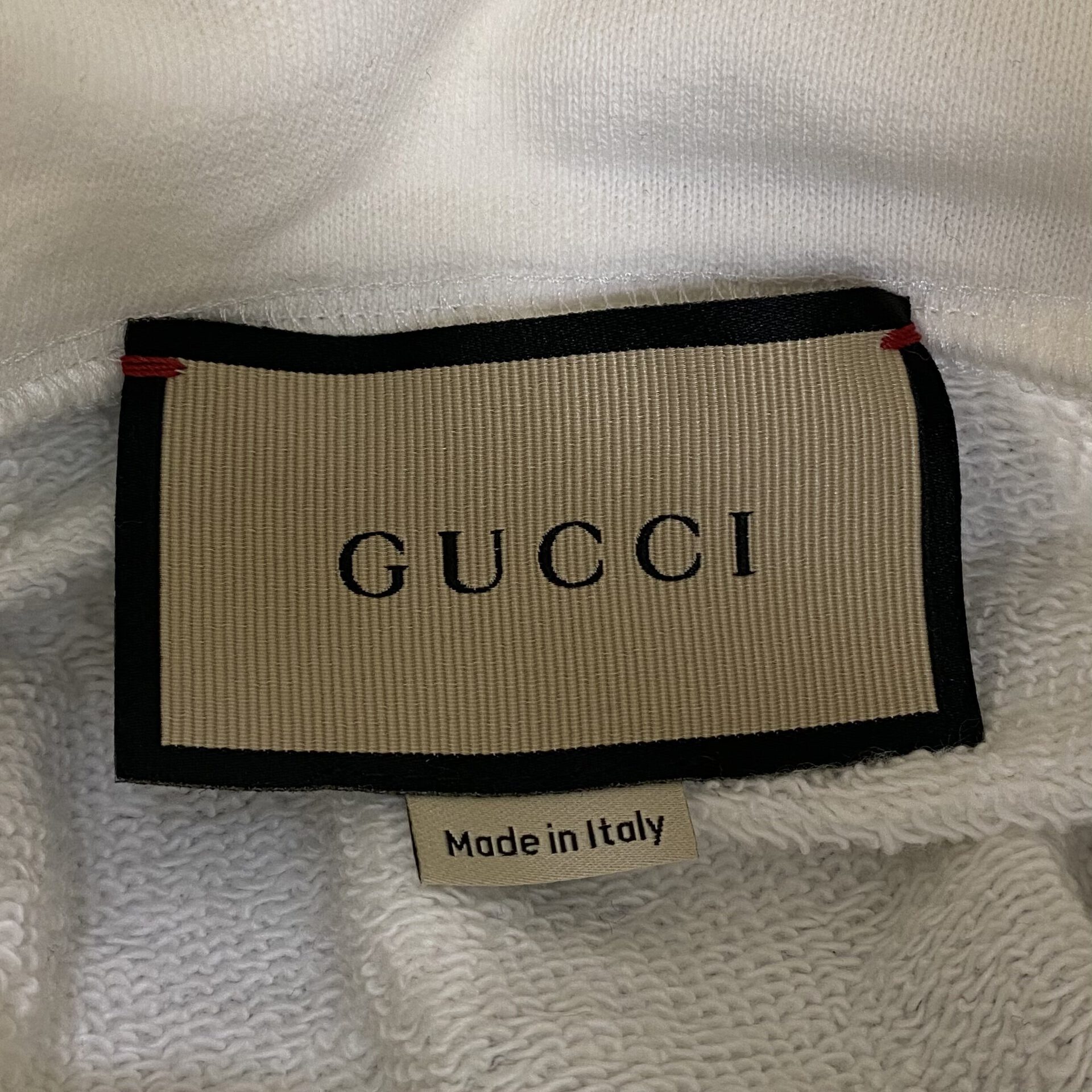 Moletom Gucci Polka Dot