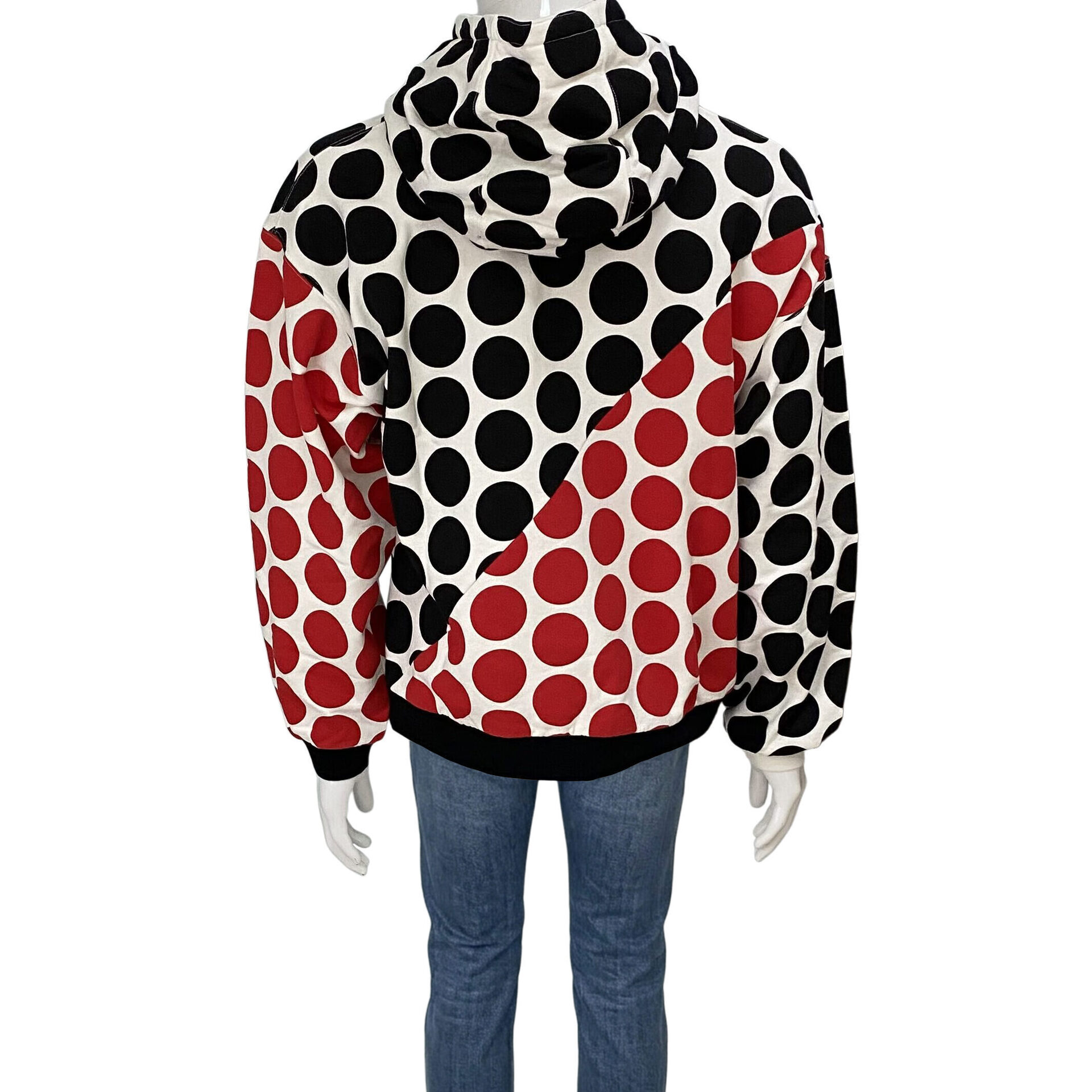 Moletom Gucci Polka Dot