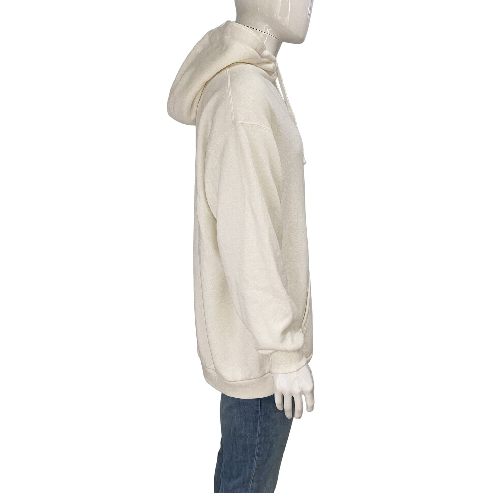 Moletom Gucci Off White