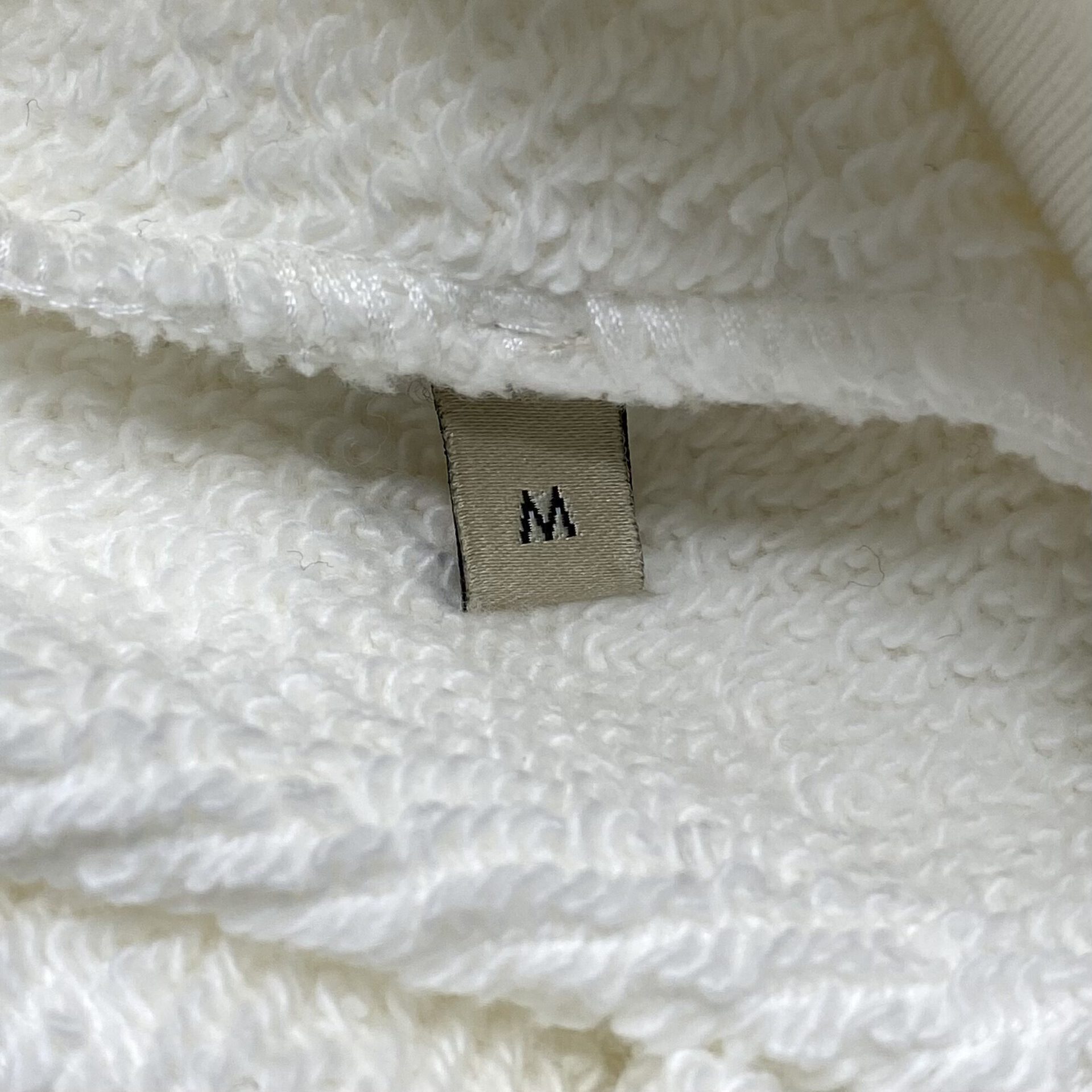 Moletom Gucci Off White