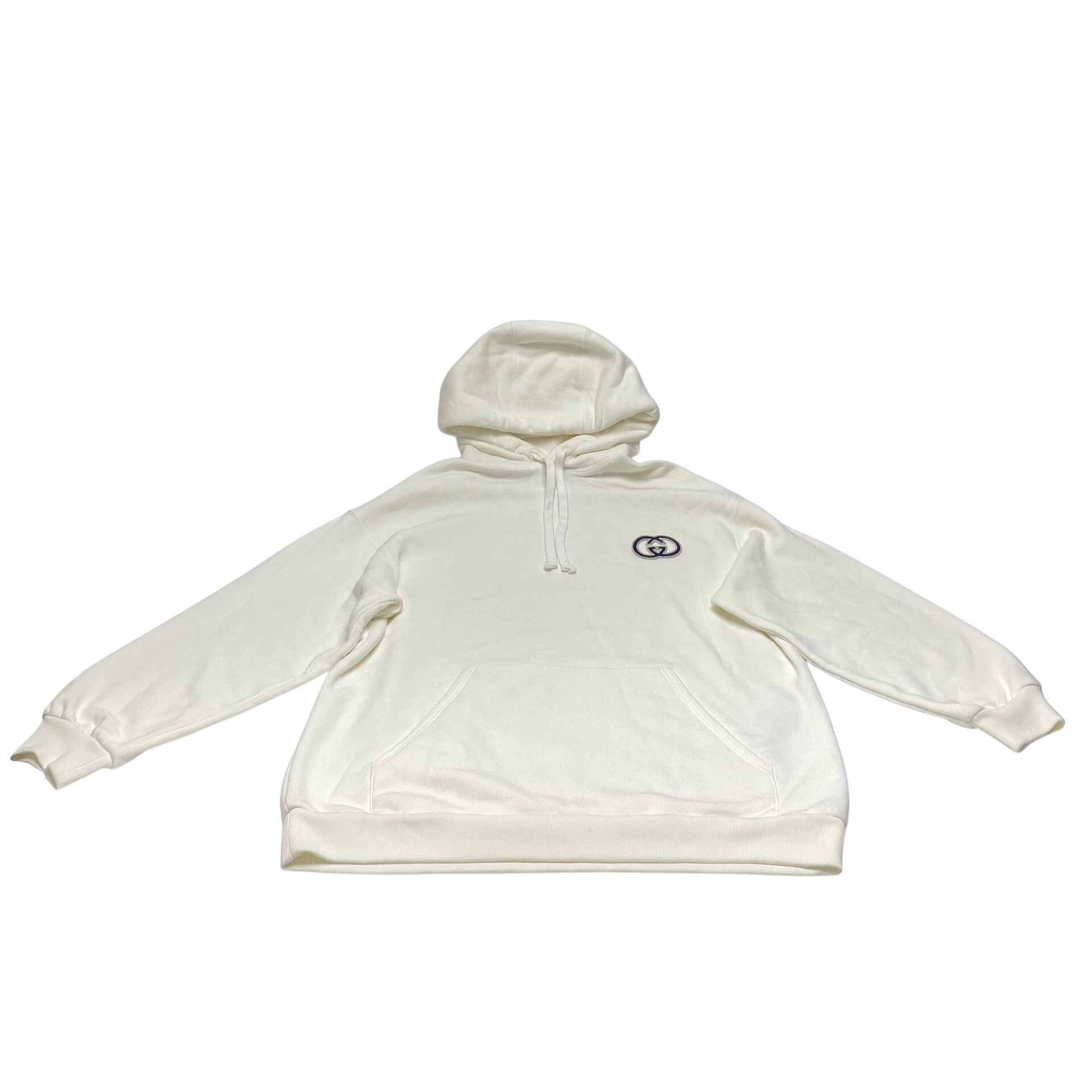 Moletom Gucci Off White