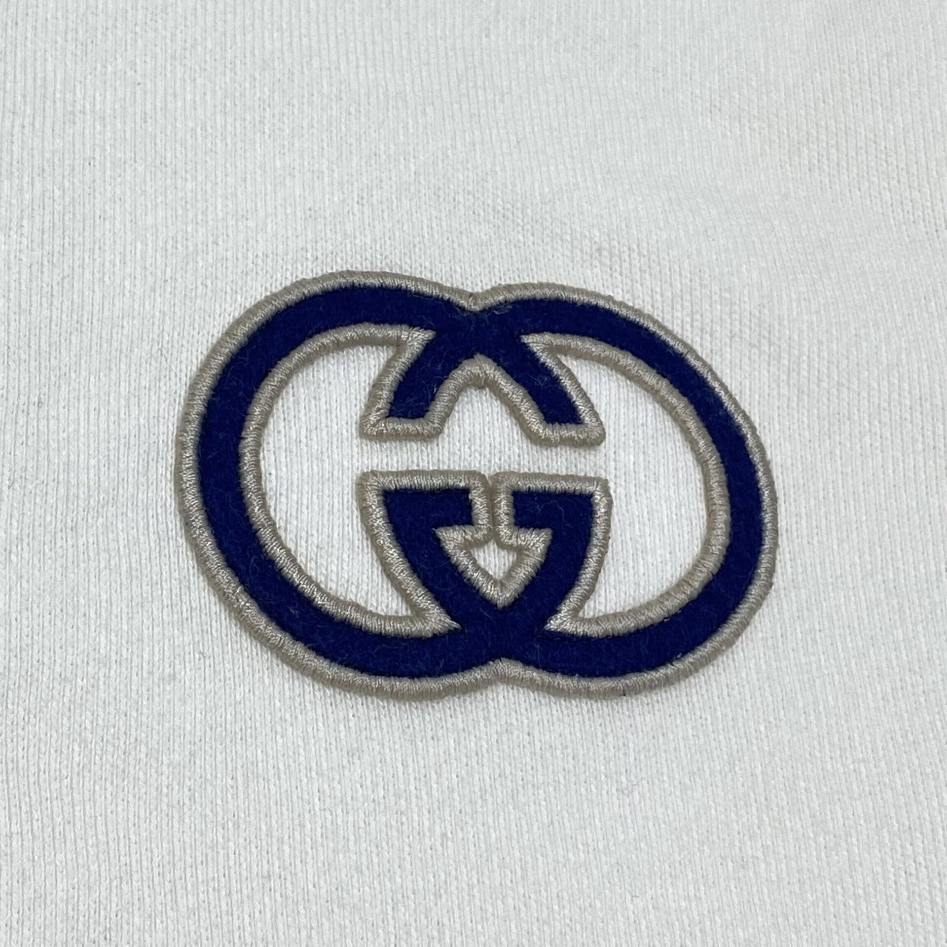 Moletom Gucci Off White