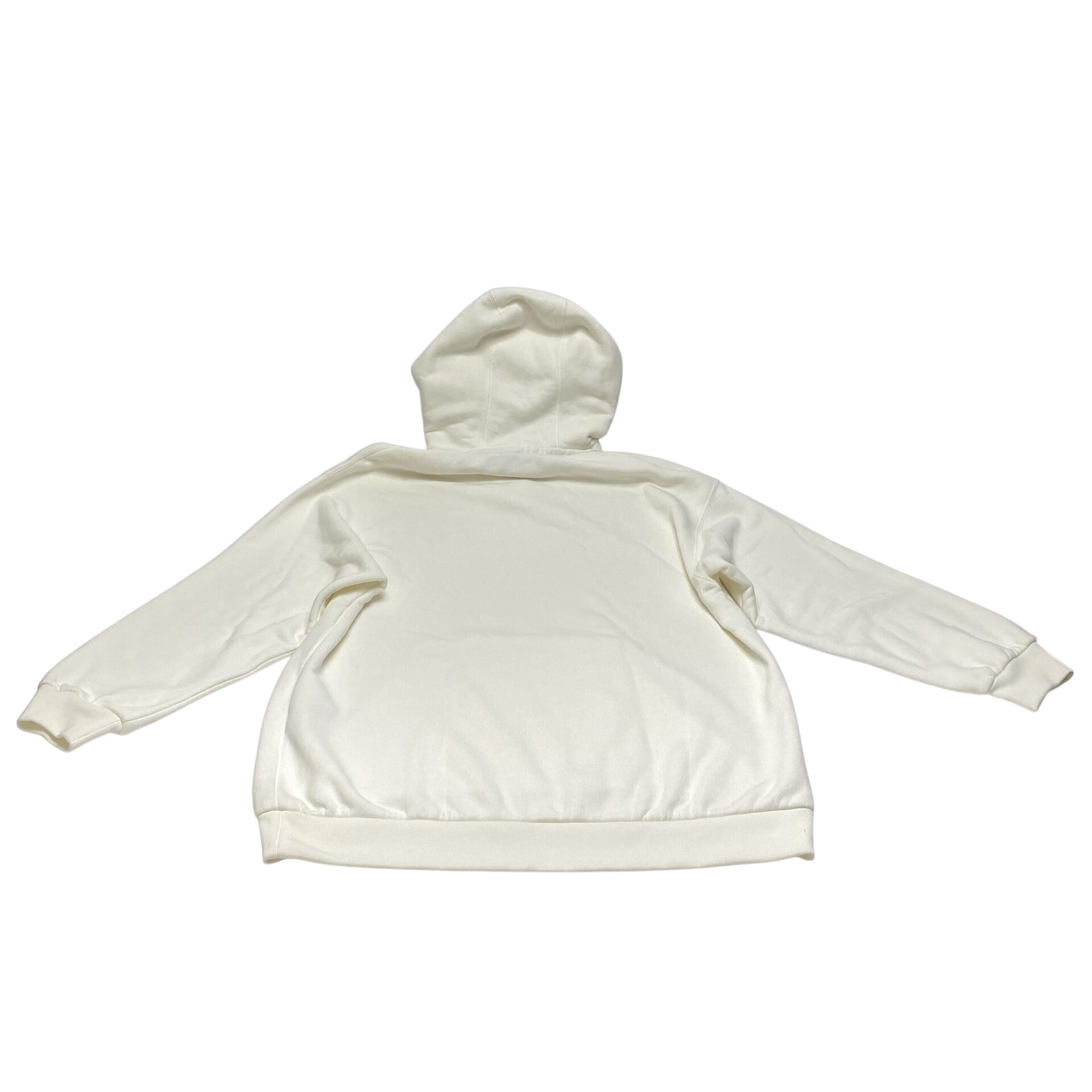 Moletom Gucci Off White