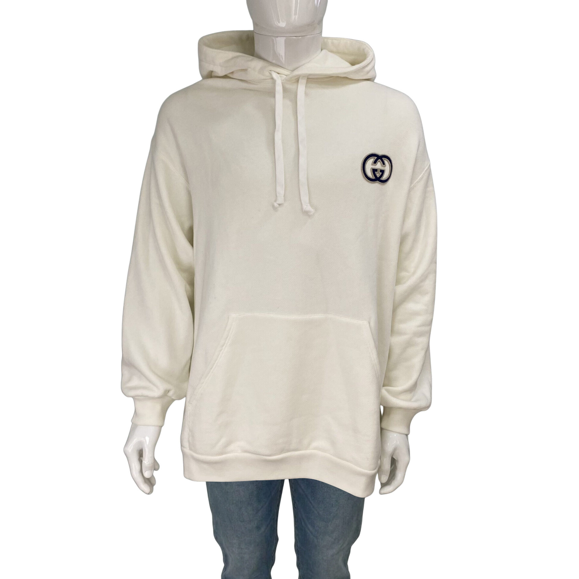 Moletom Gucci Off White