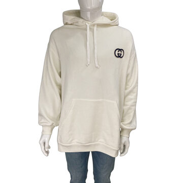 Moletom Gucci Off White