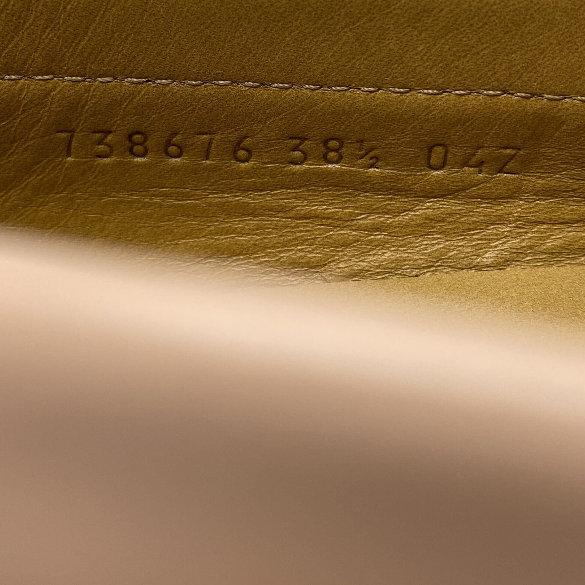 Mocassim Gucci Interlocking G Rosa