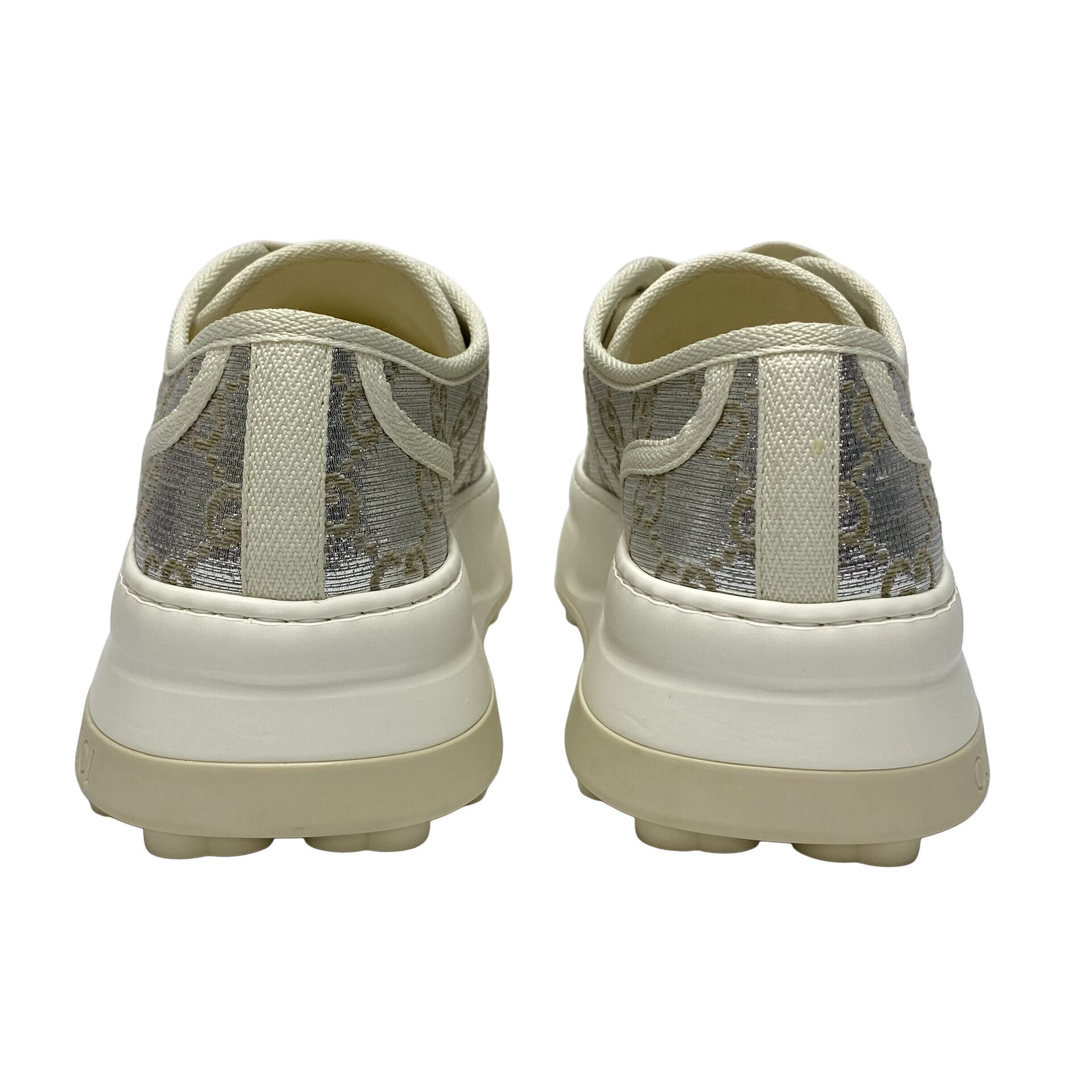 Tênis Gucci 1977