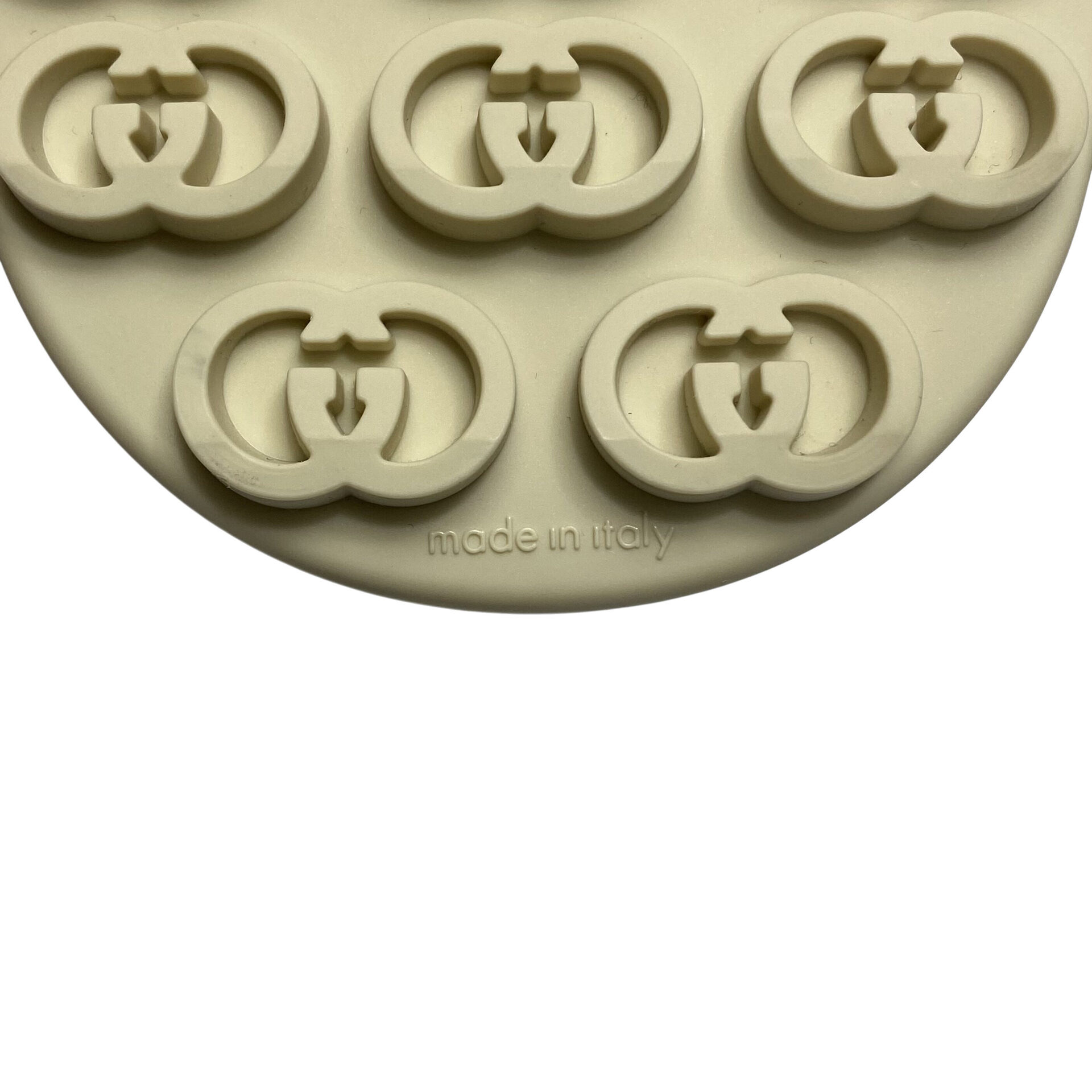 Tênis Gucci 1977