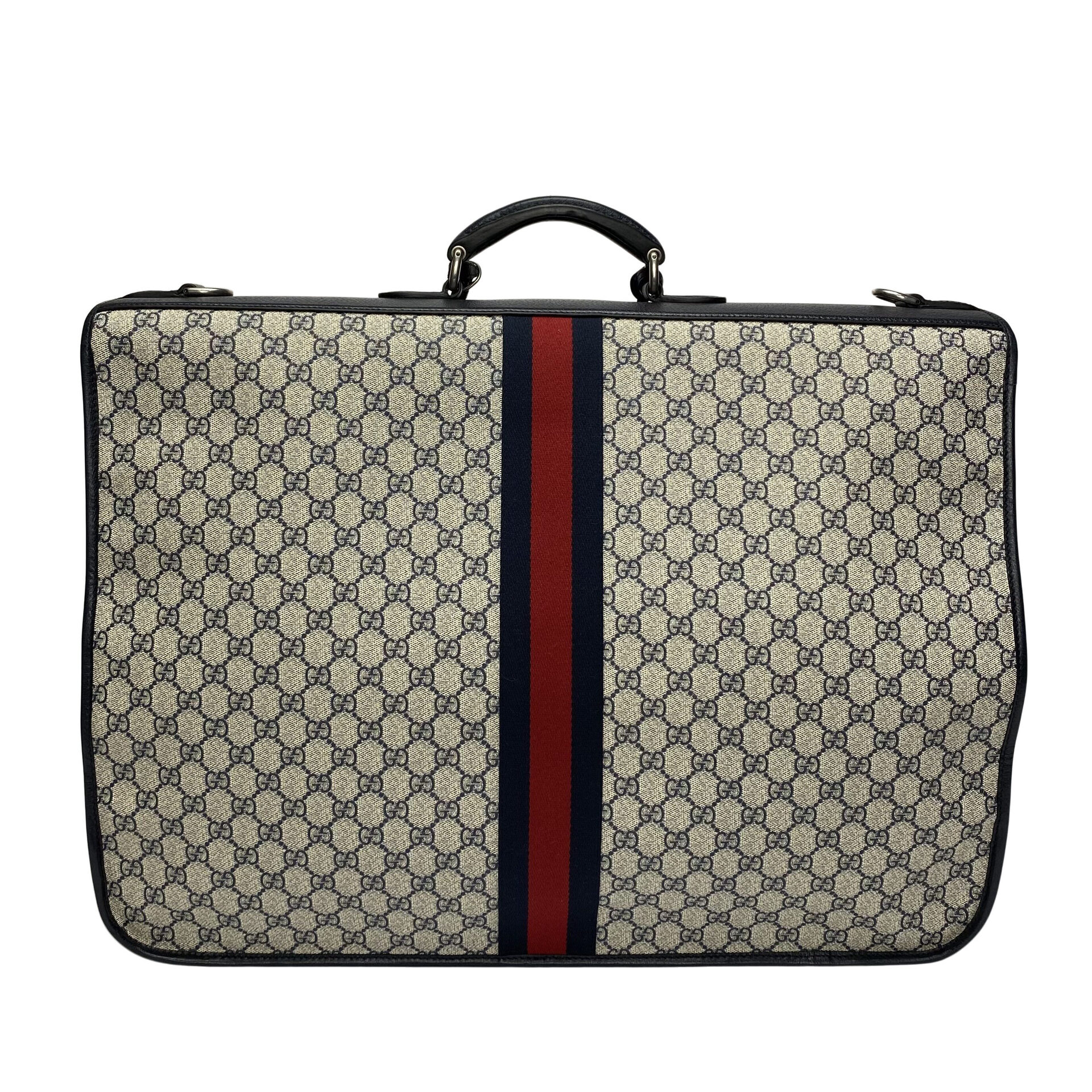 Porta-Terno / Casacos Gucci Savoy