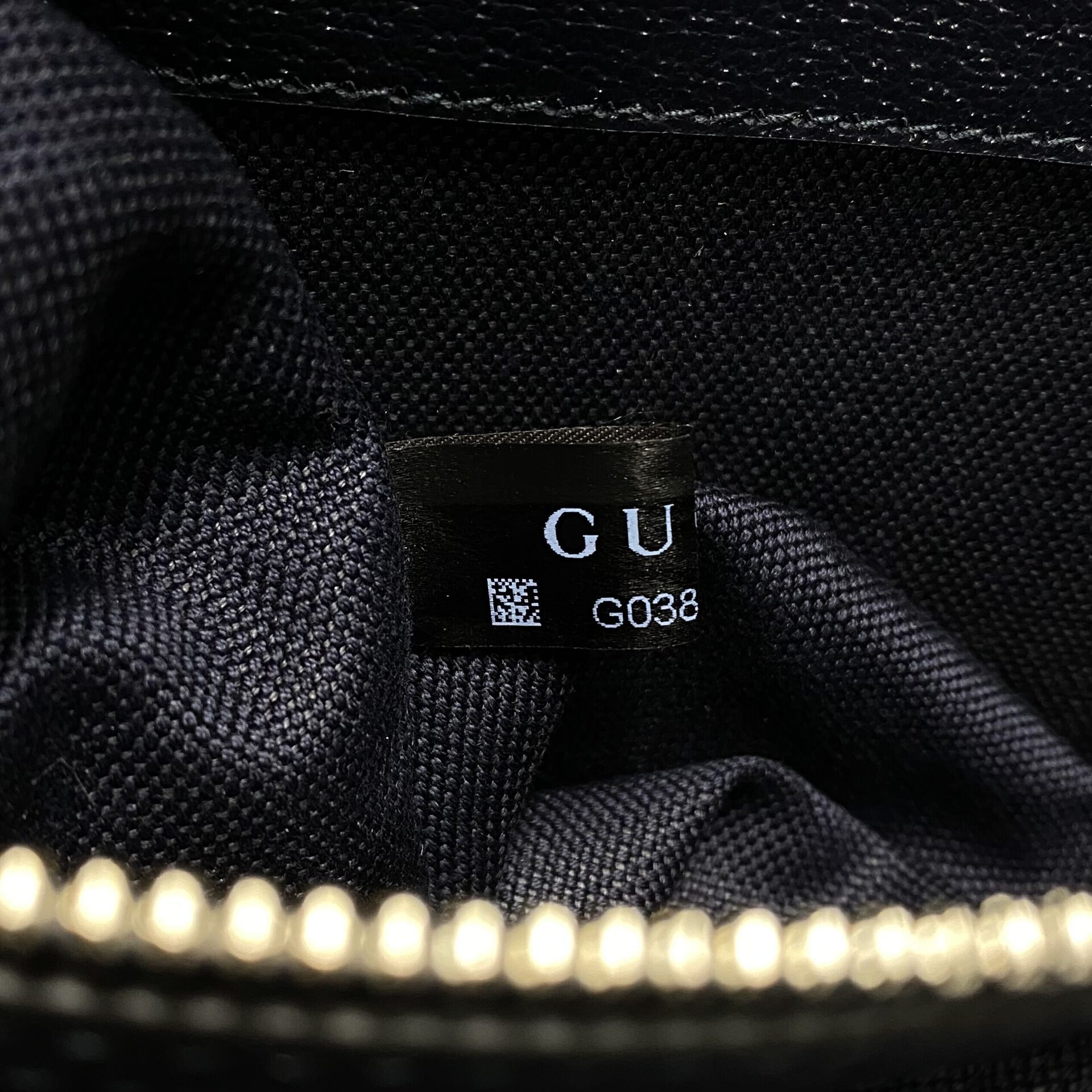 Porta-Terno / Casacos Gucci Savoy