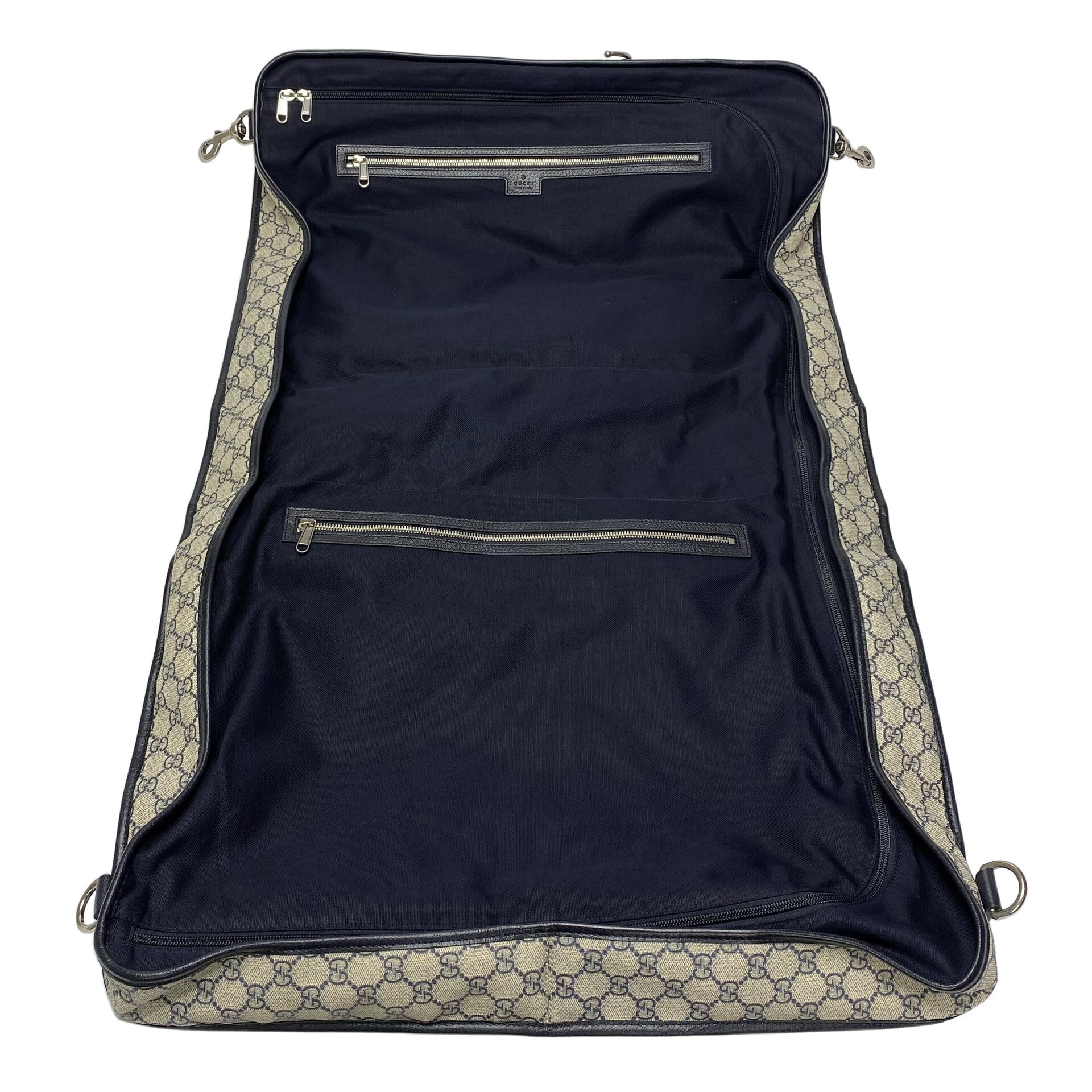 Porta-Terno / Casacos Gucci Savoy