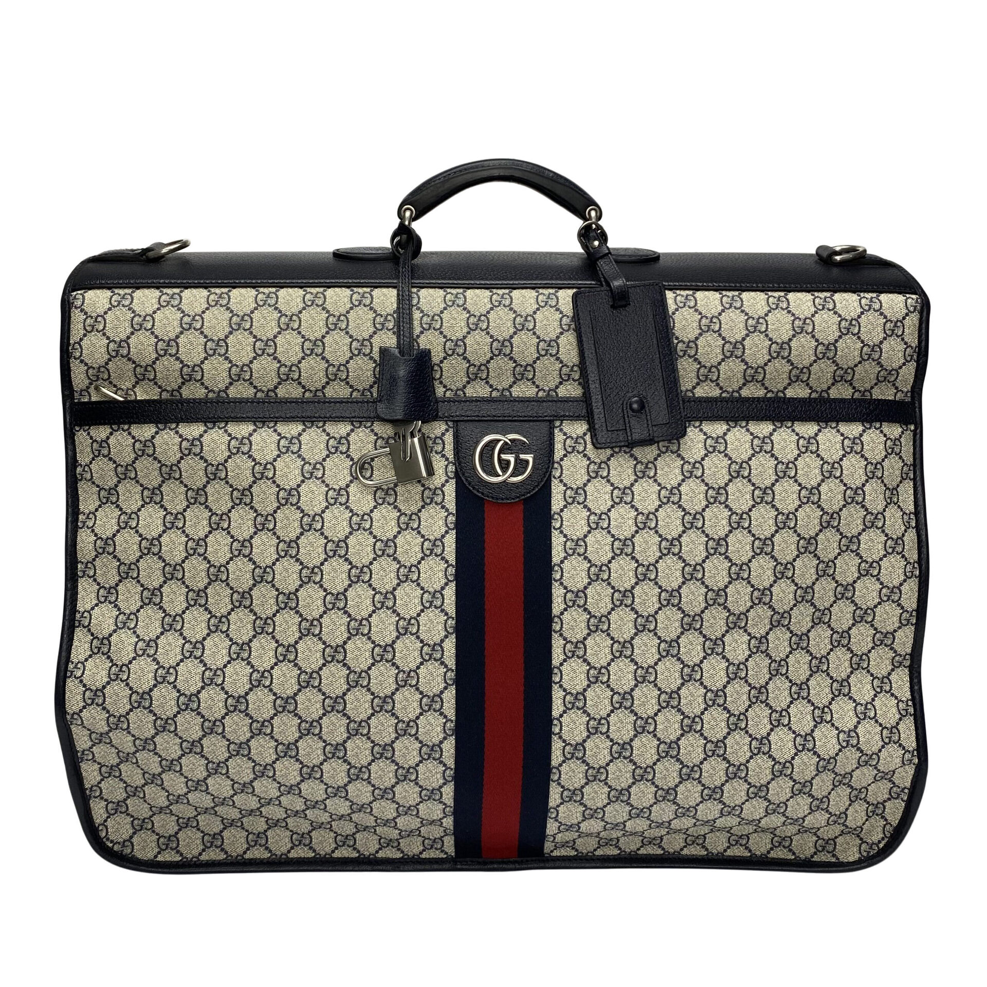 Porta-Terno / Casacos Gucci Savoy