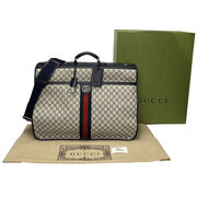 Porta-Terno / Casacos Gucci Savoy