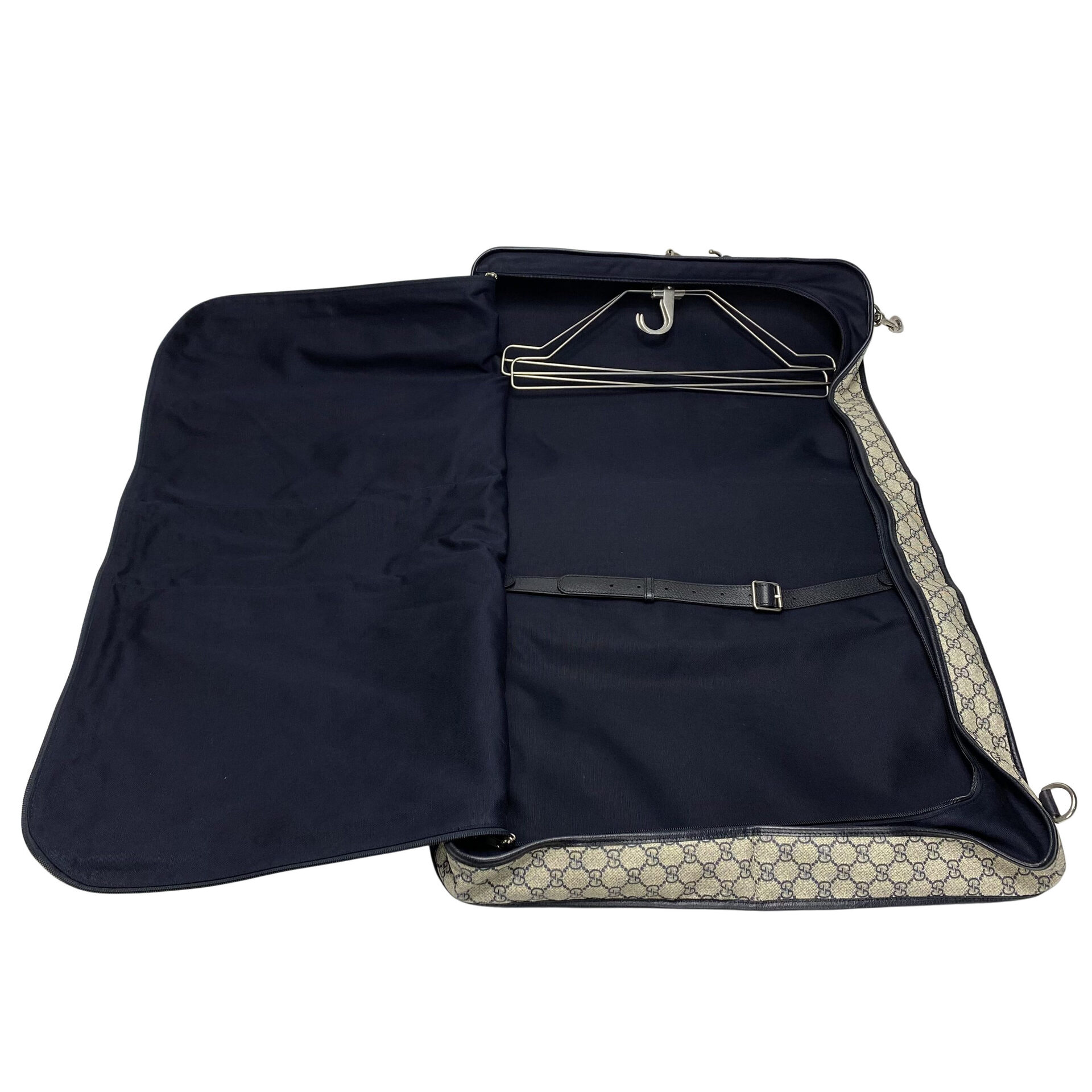 Porta-Terno / Casacos Gucci Savoy