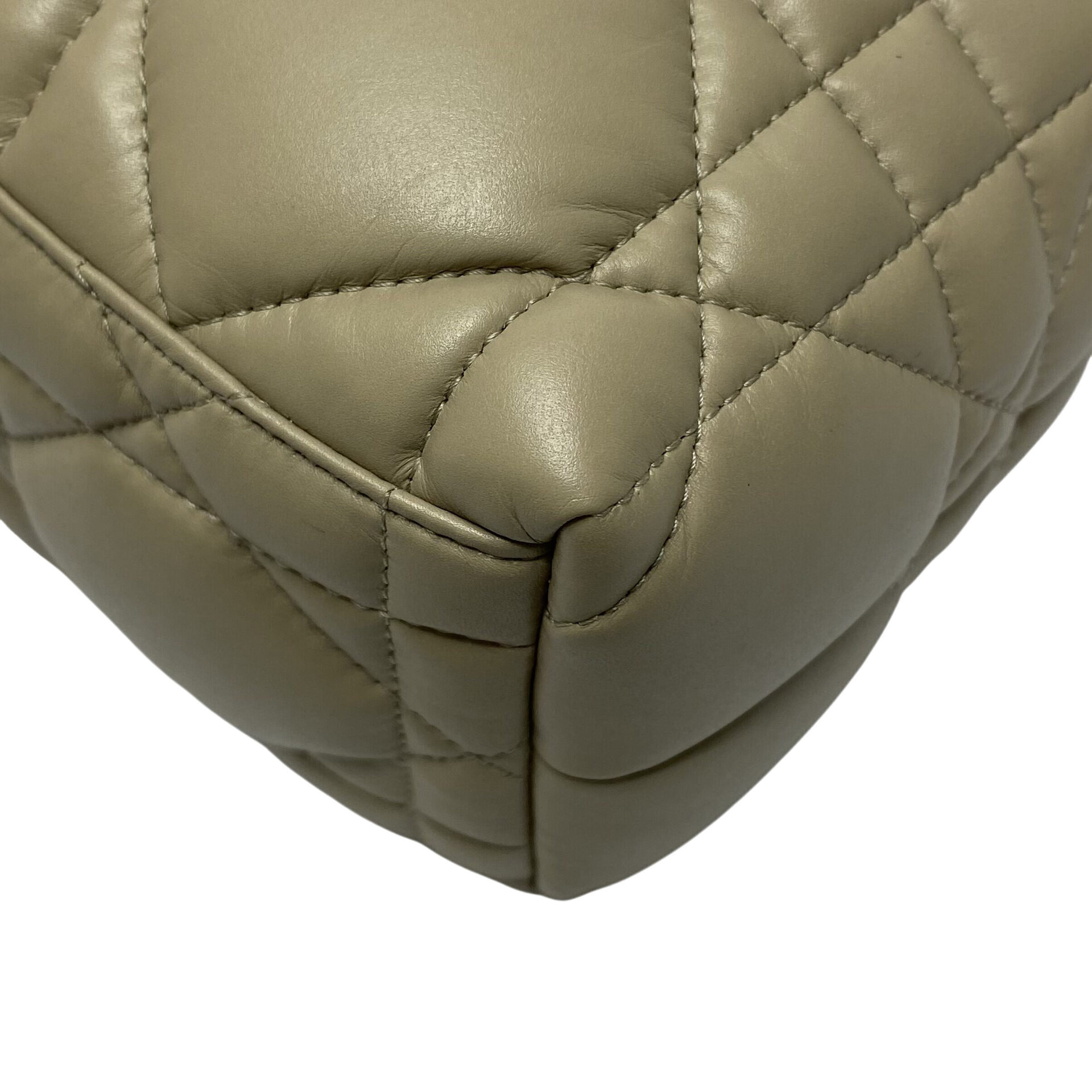 Bolsa Christian Dior Travel Nomad Pouch