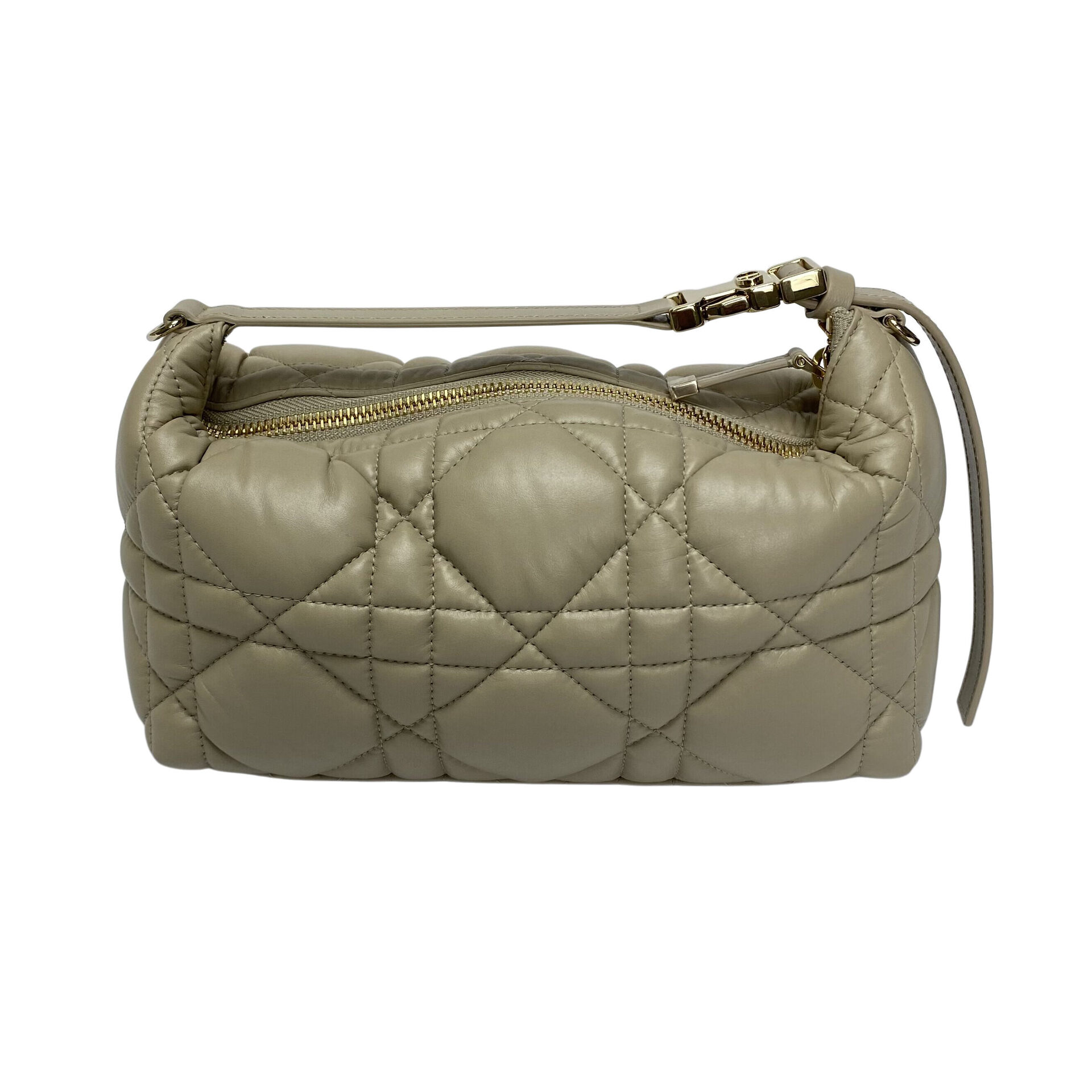 Bolsa Christian Dior Travel Nomad Pouch