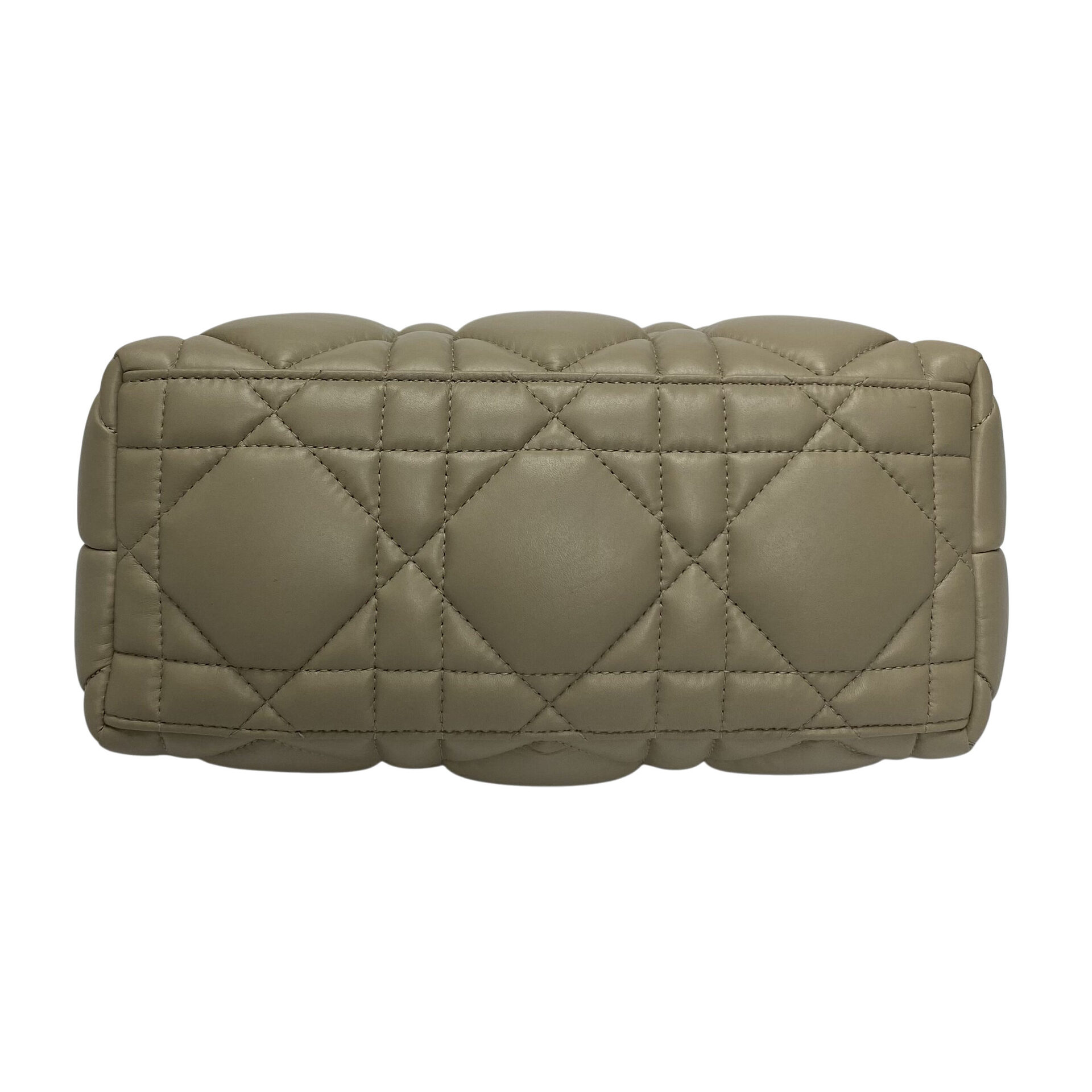 Bolsa Christian Dior Travel Nomad Pouch