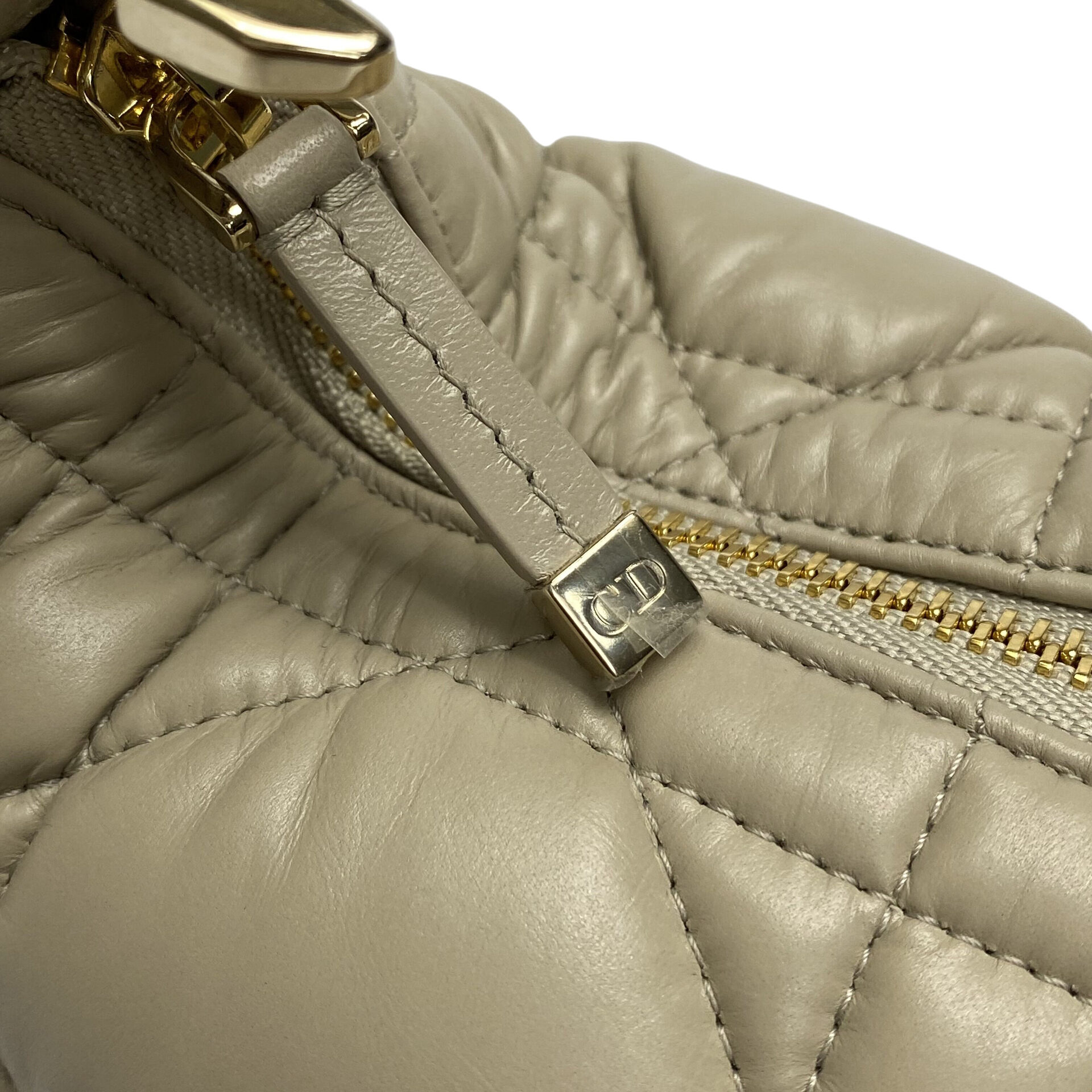 Bolsa Christian Dior Travel Nomad Pouch