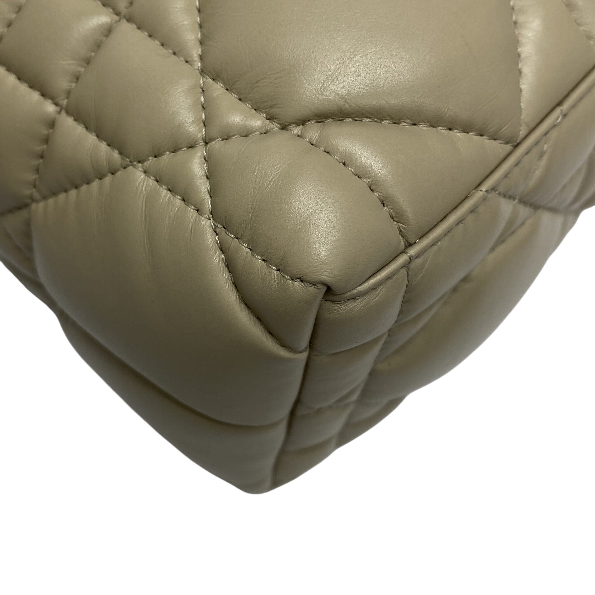 Bolsa Christian Dior Travel Nomad Pouch