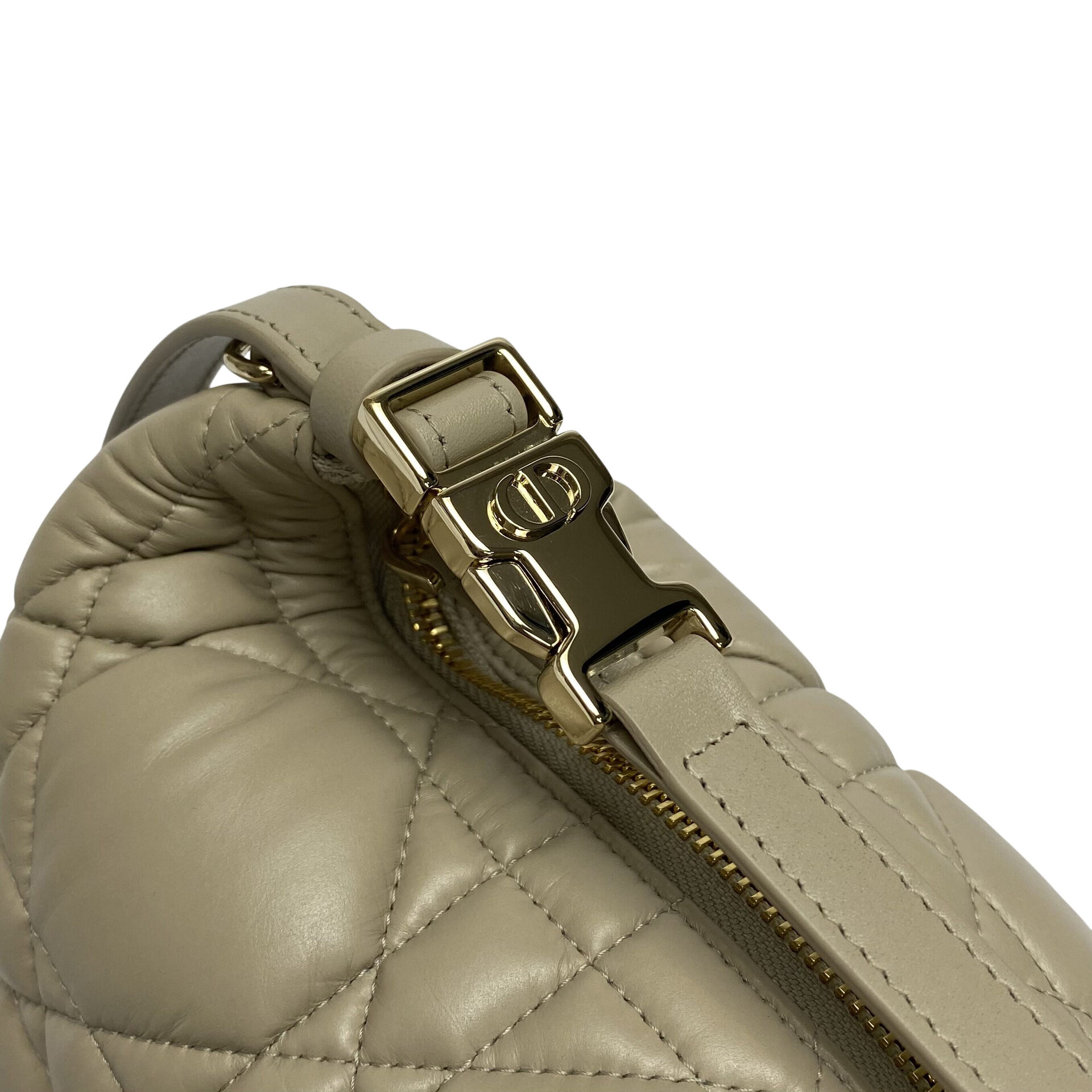 Bolsa Christian Dior Travel Nomad Pouch